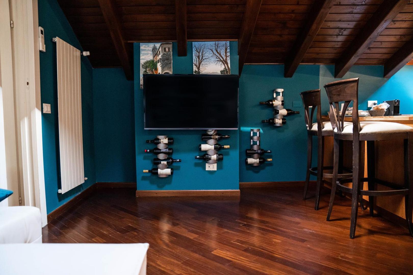 La Residenza Isabella