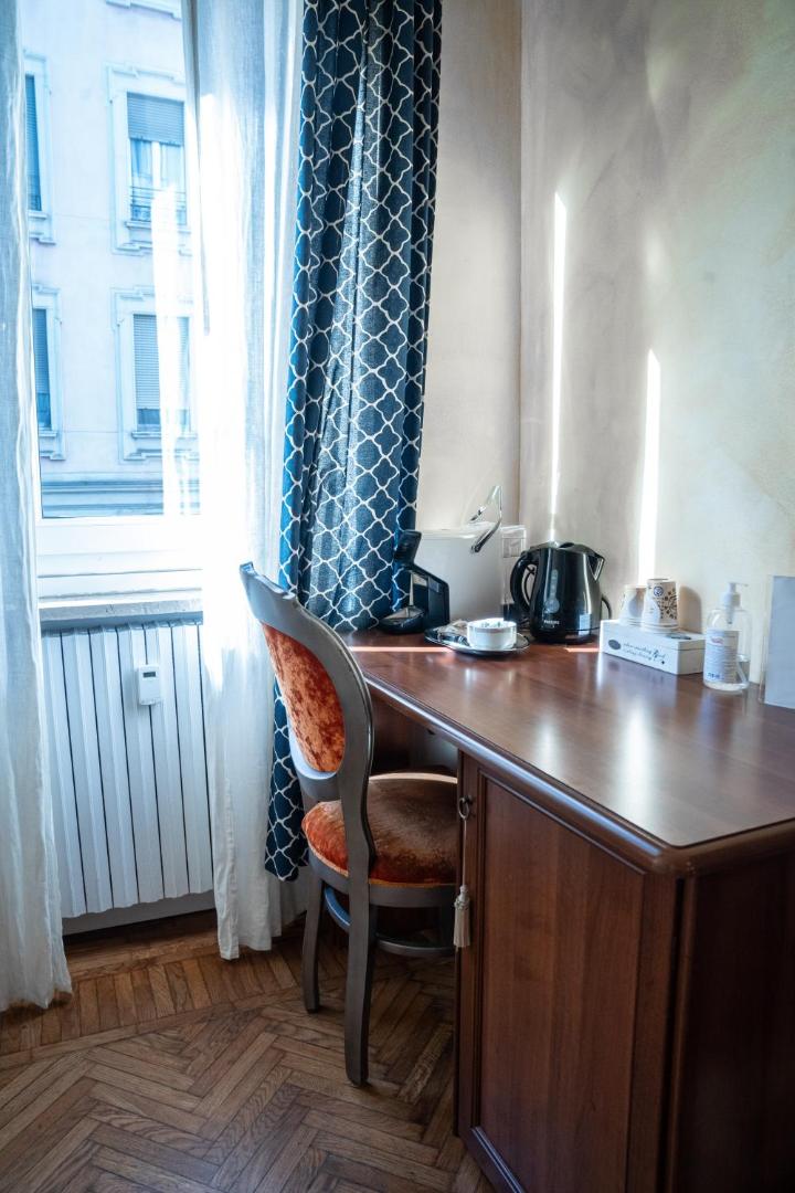 La Residenza Isabella