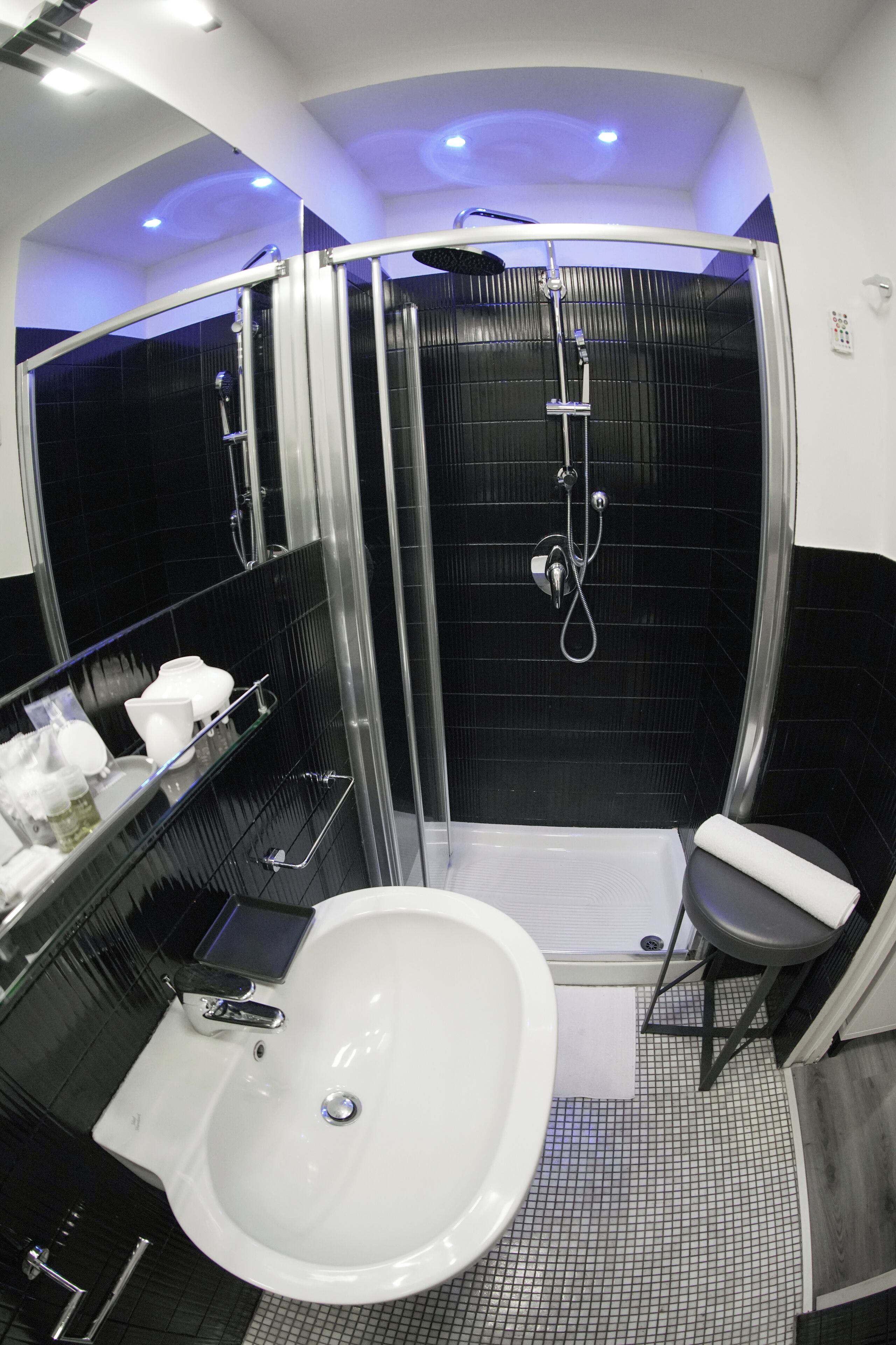 La Residenza Isabella