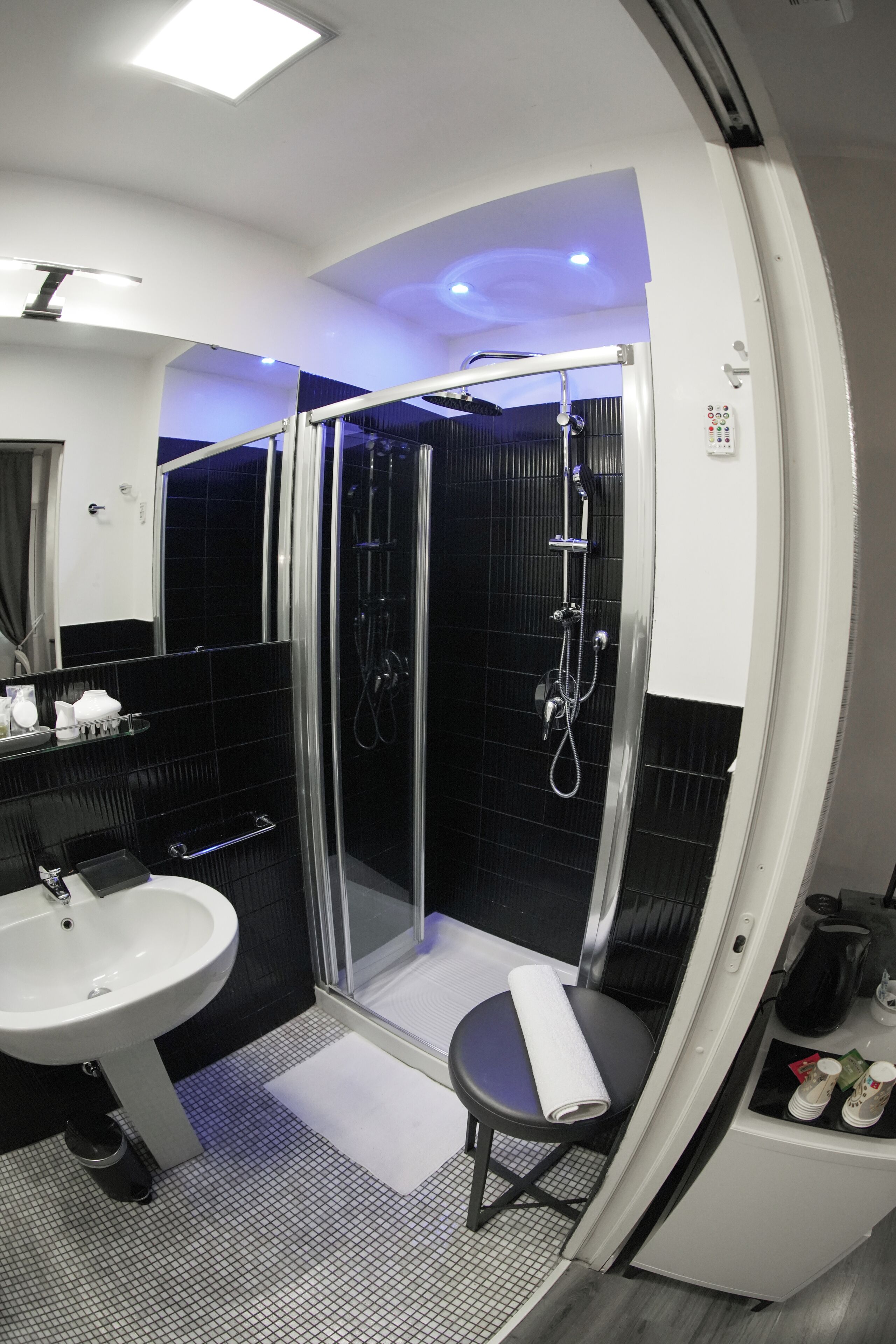 La Residenza Isabella