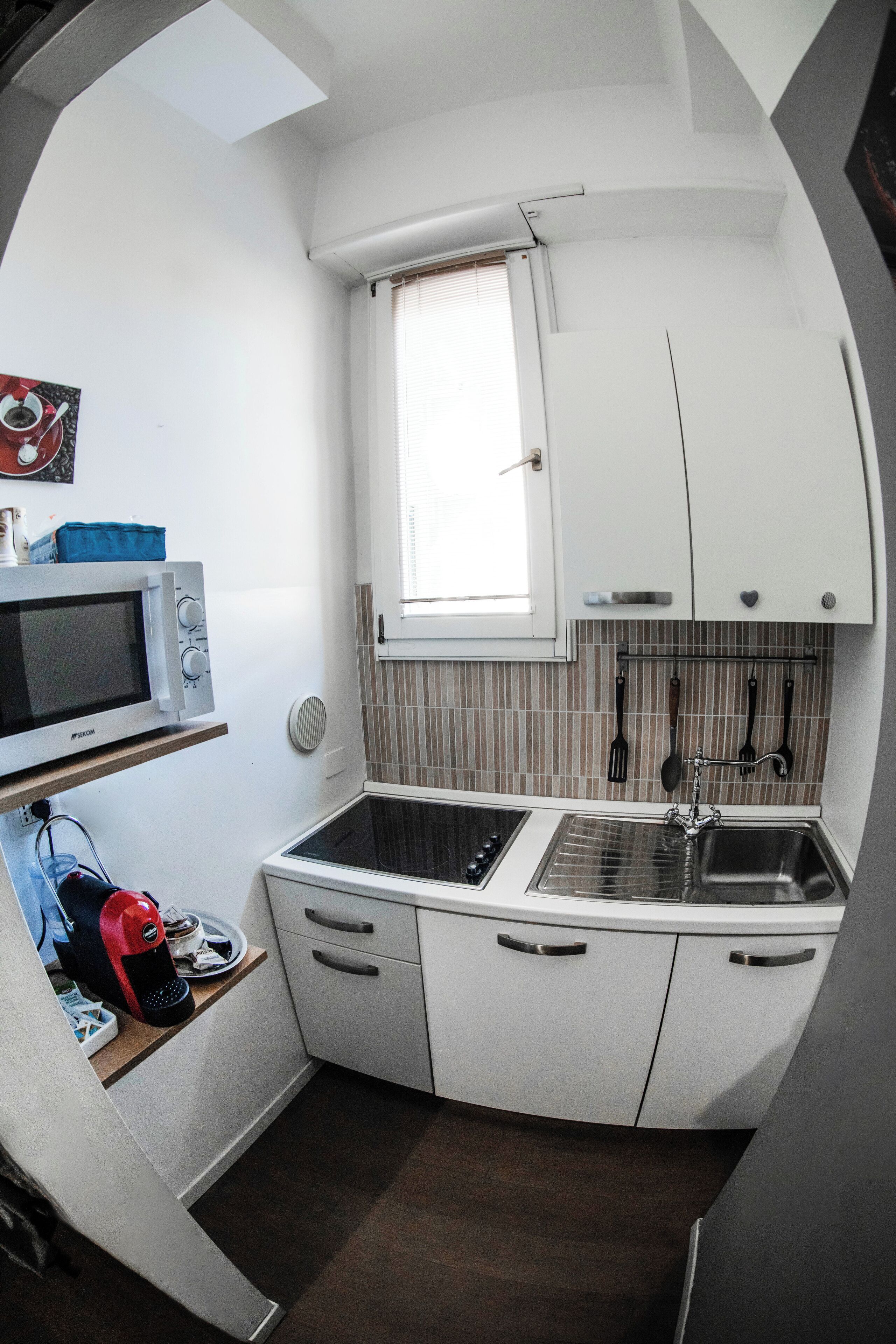 La Residenza Isabella