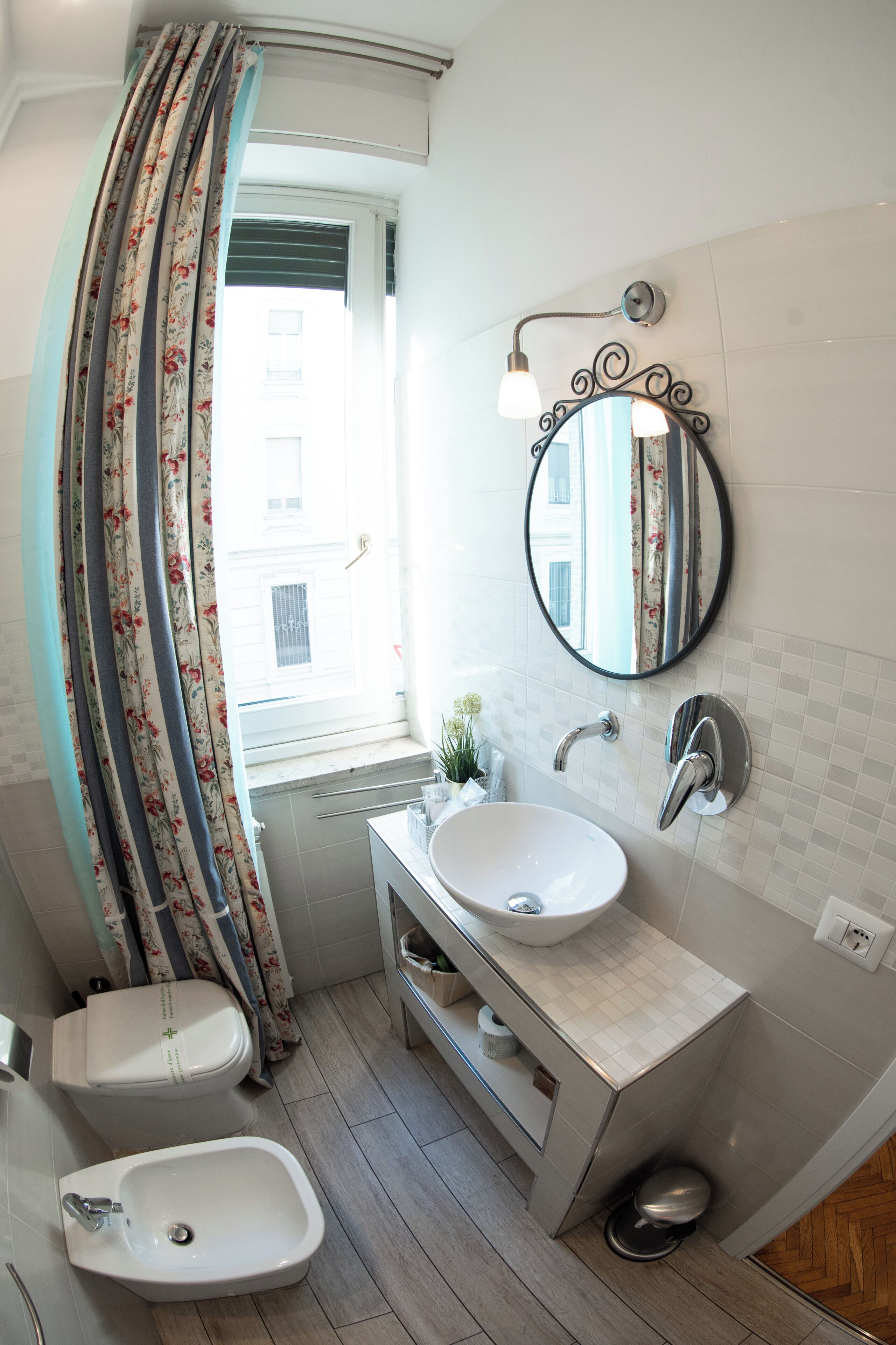 La Residenza Isabella