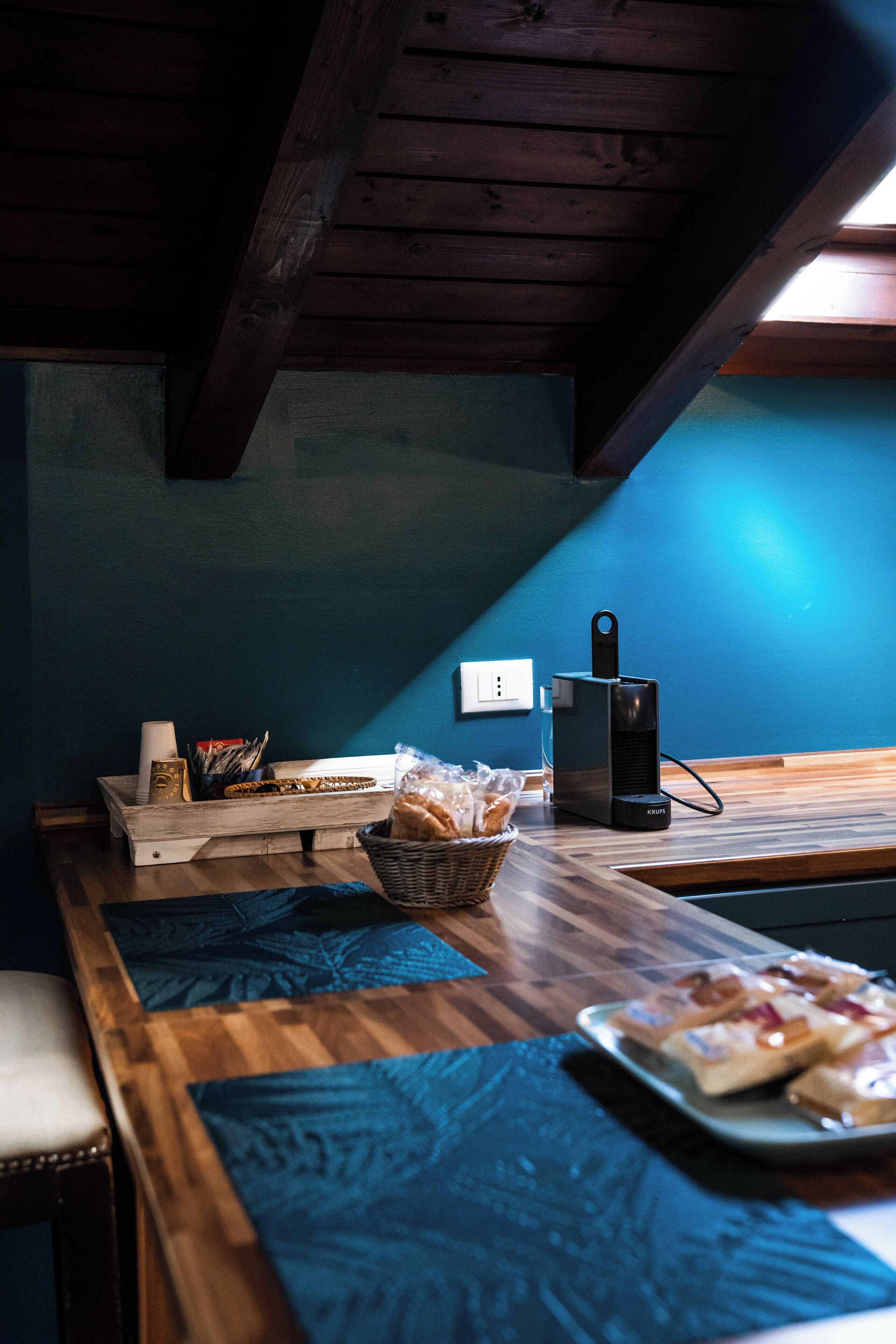 La Residenza Isabella