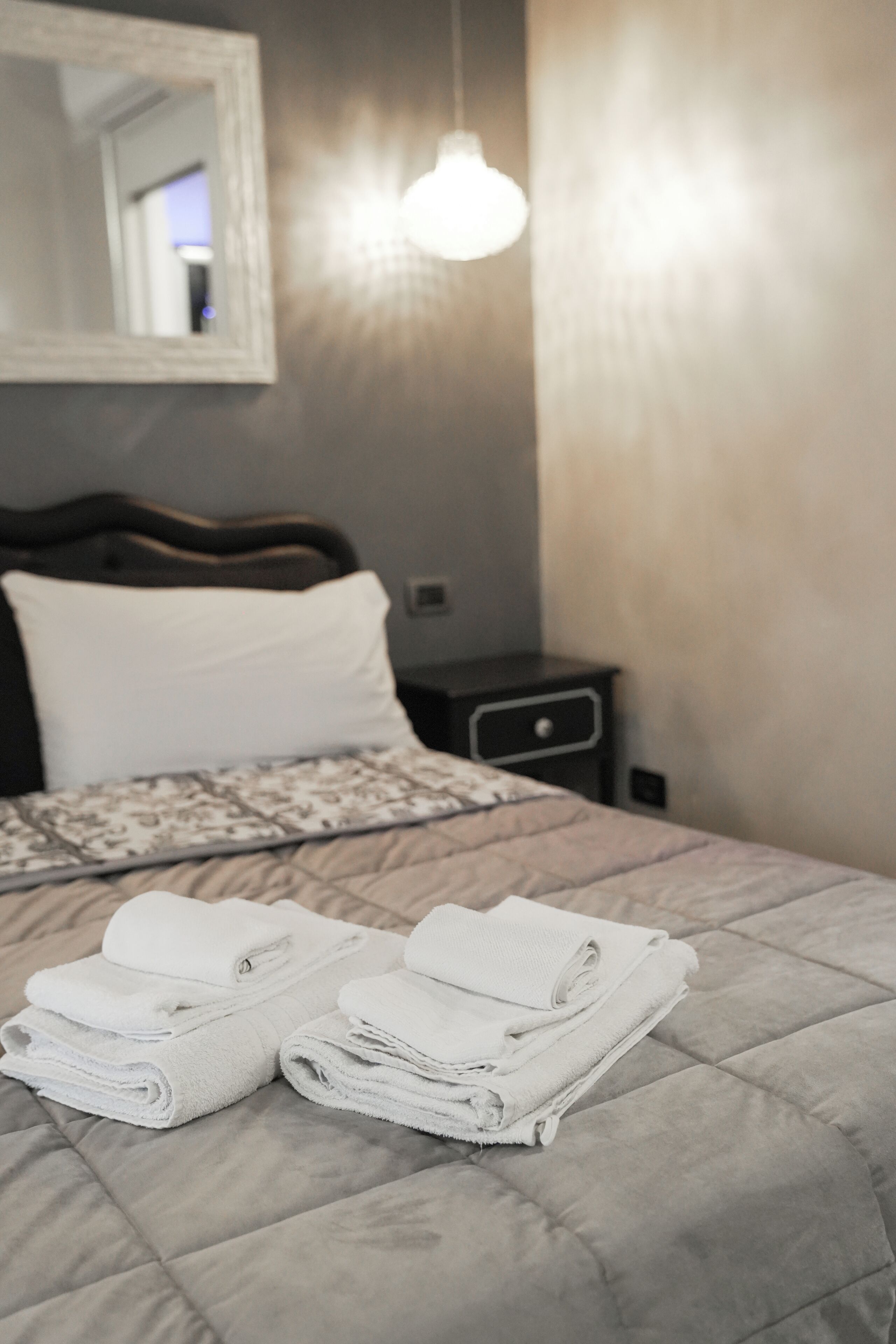 La Residenza Isabella