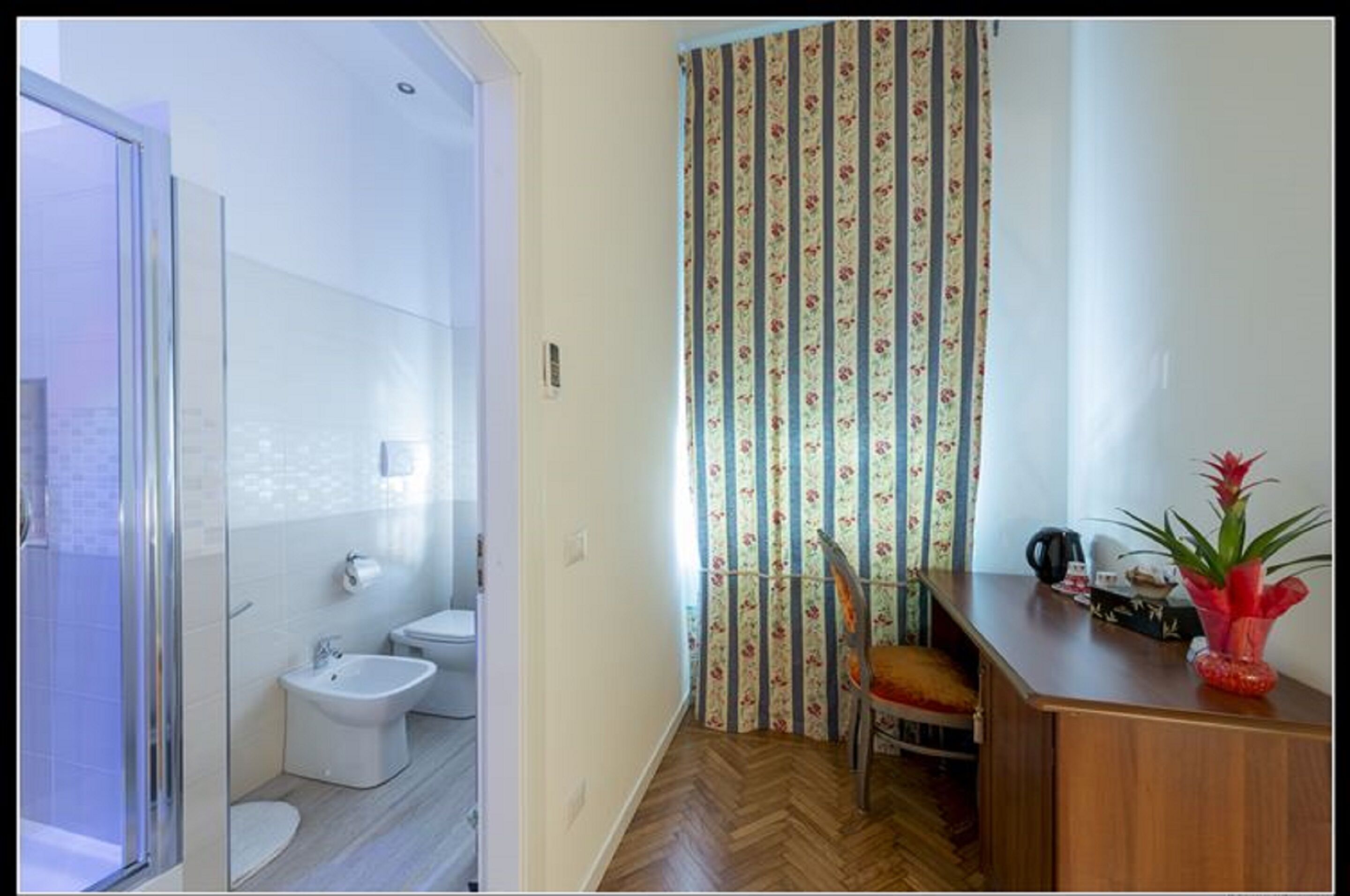 La Residenza Isabella