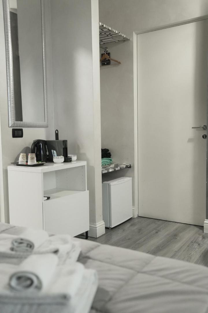 La Residenza Isabella