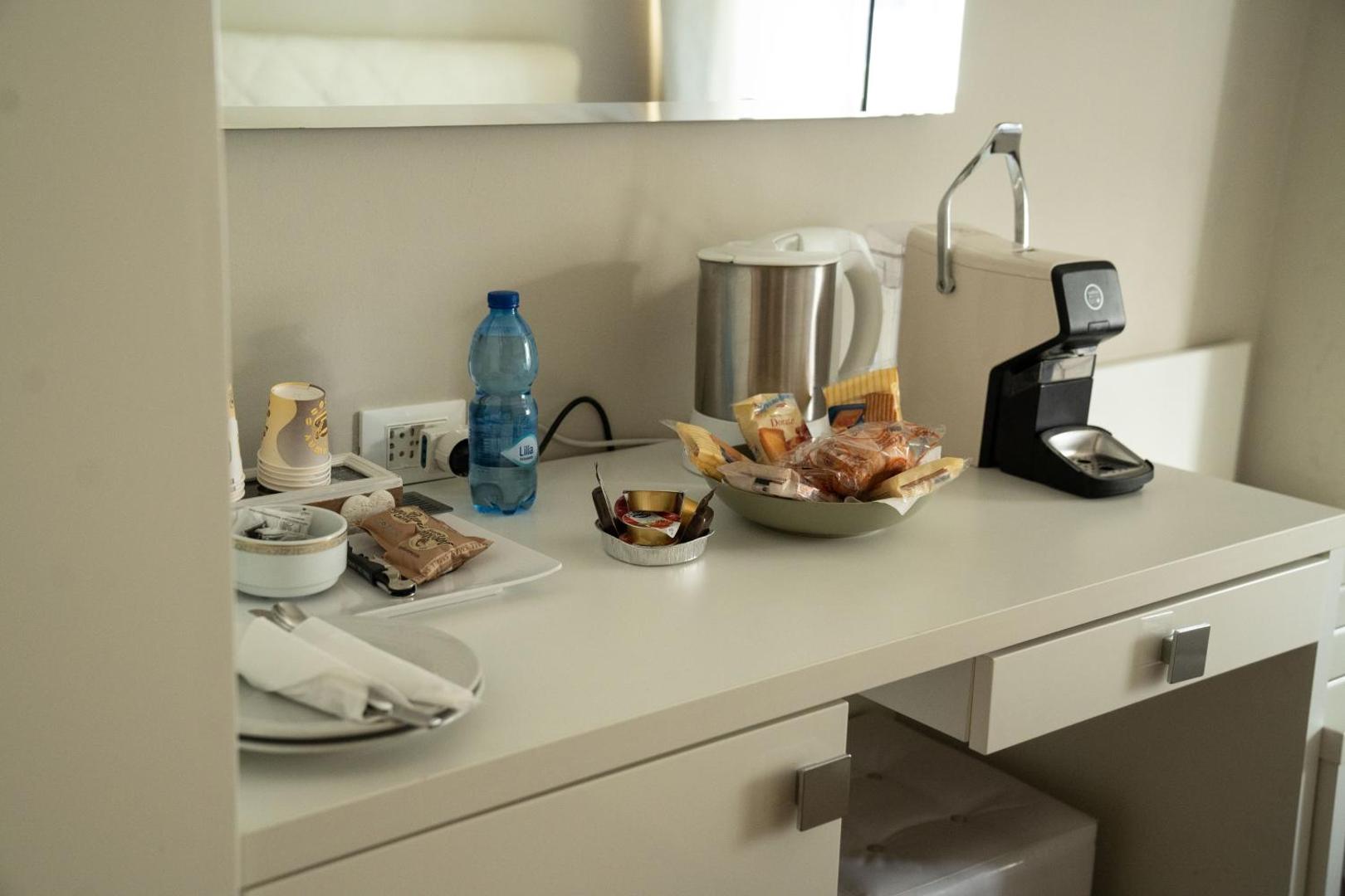 La Residenza Isabella