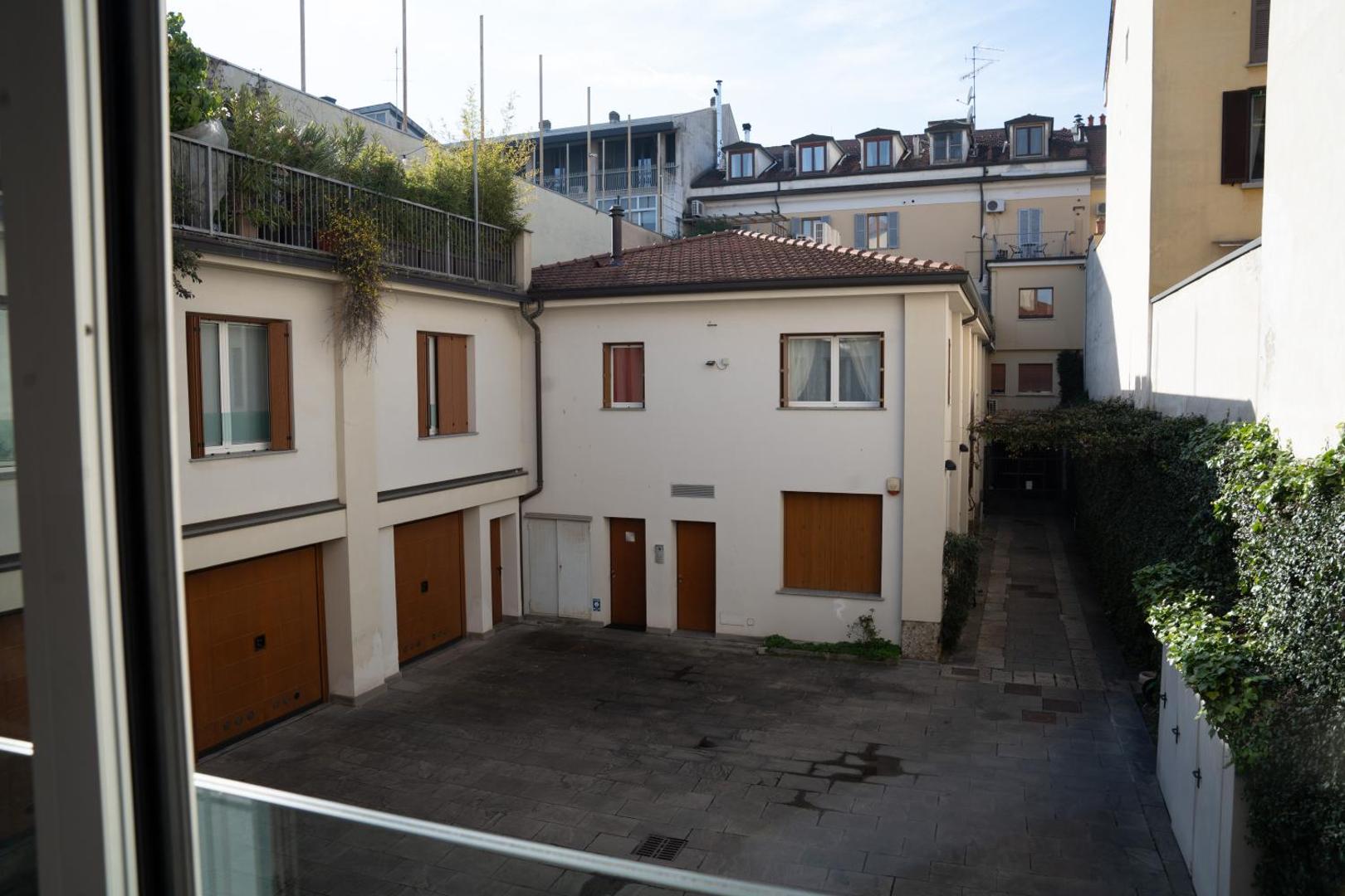 La Residenza Isabella