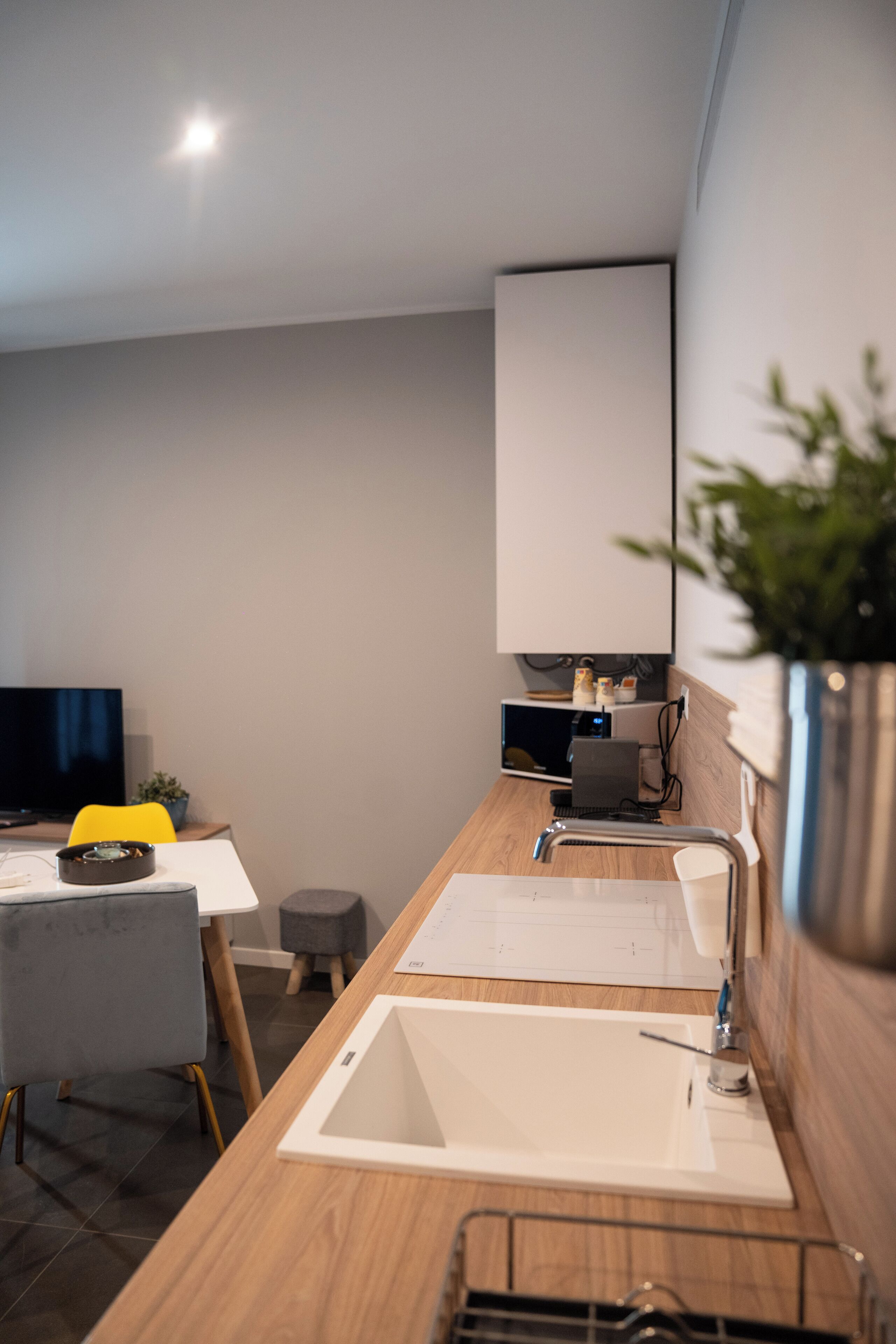 La Residenza Isabella