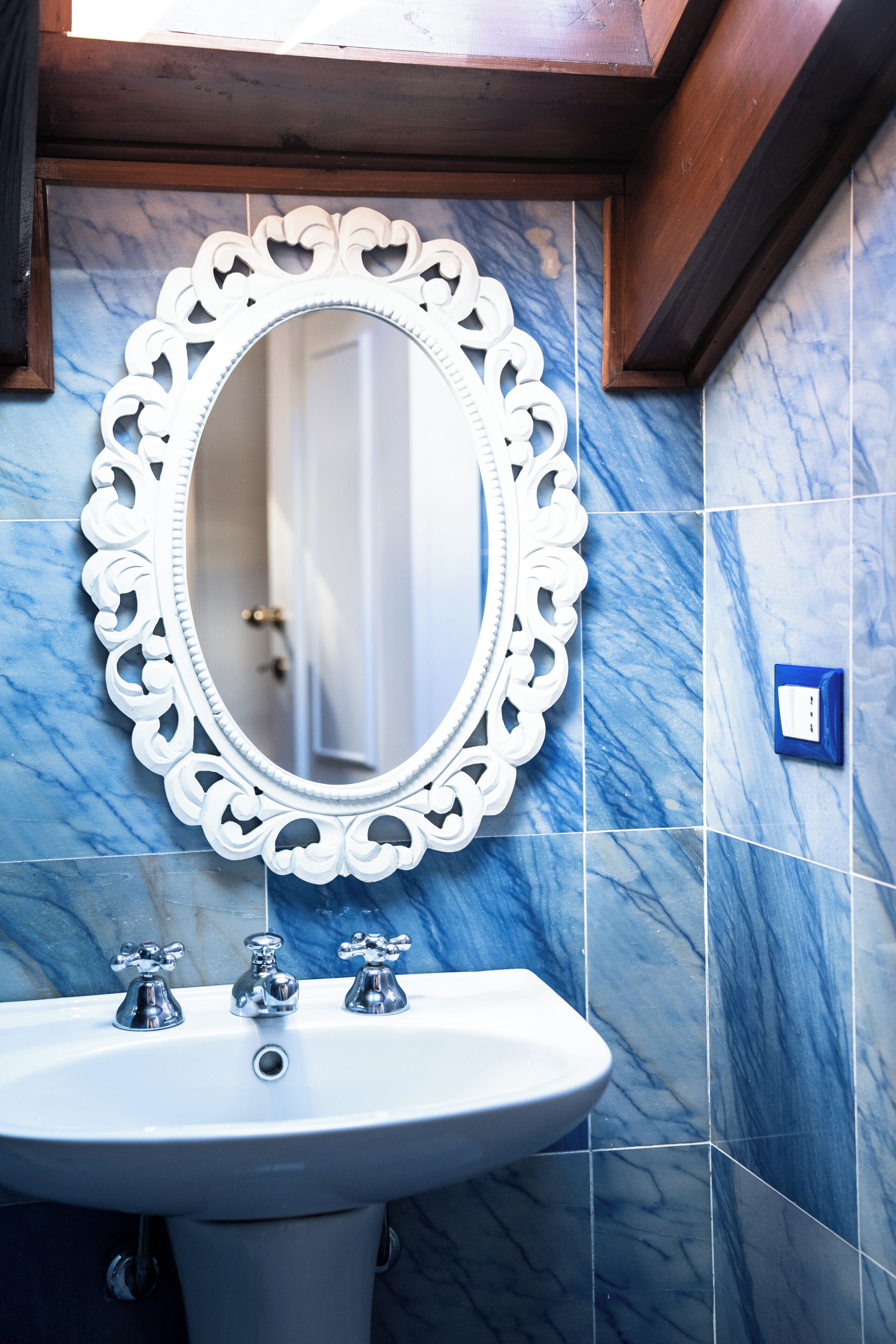 La Residenza Isabella