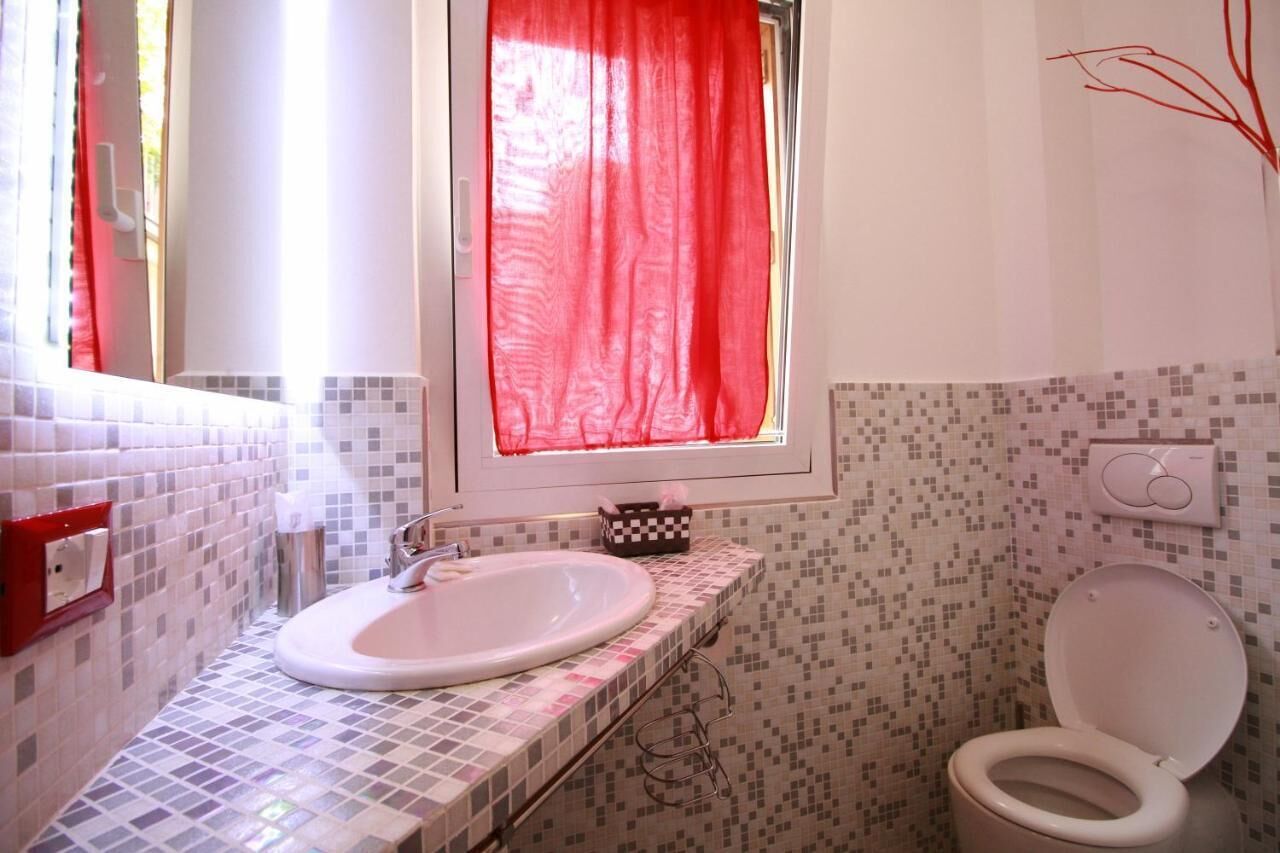 La Residenza Isabella