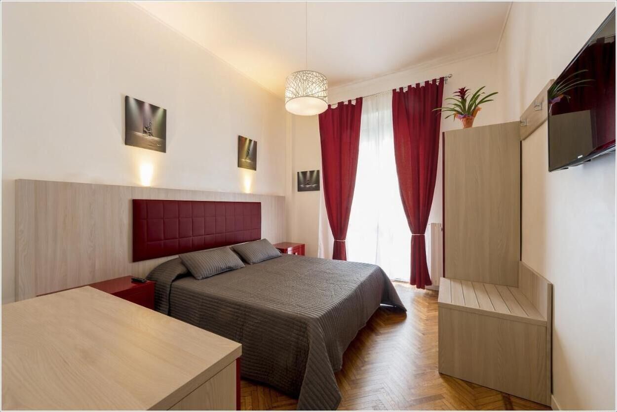 La Residenza Isabella