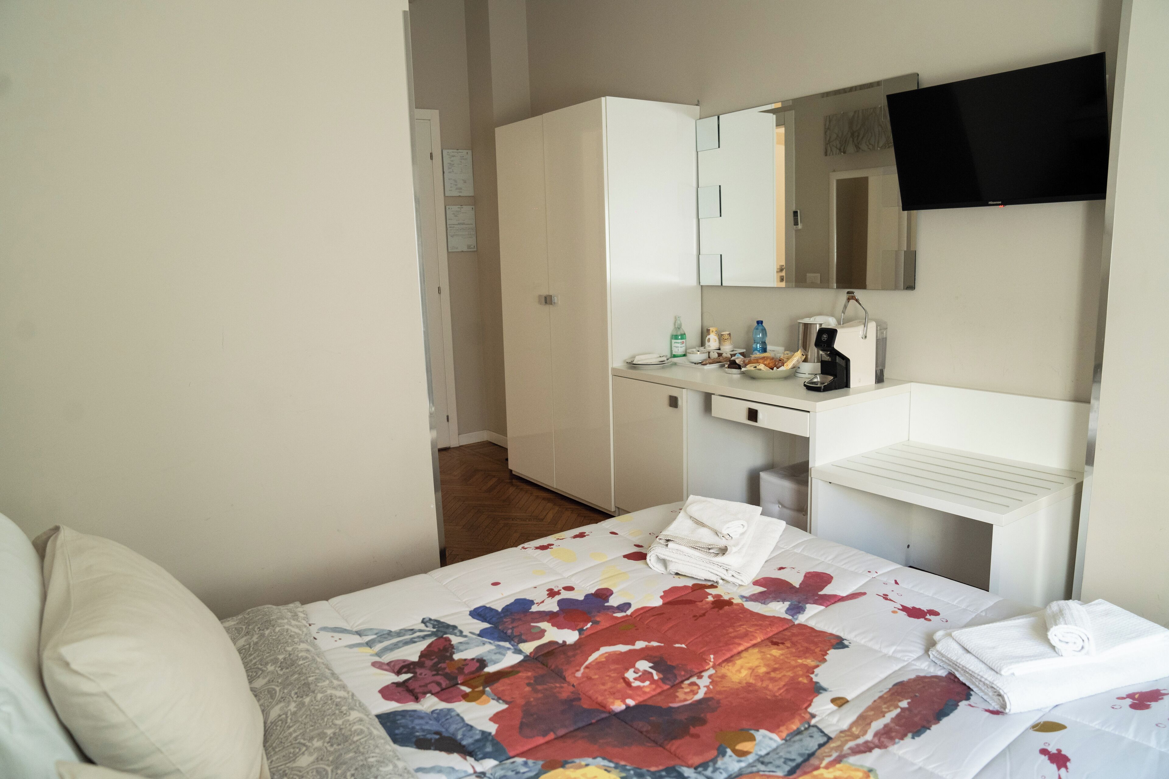 La Residenza Isabella