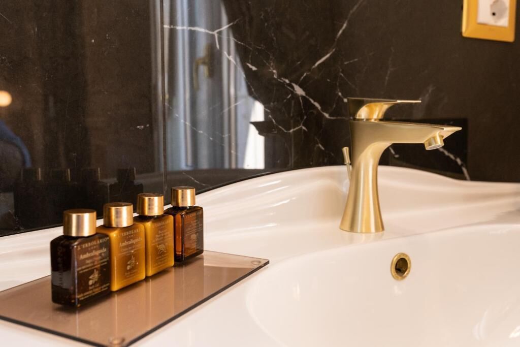 Le Dimore Suites