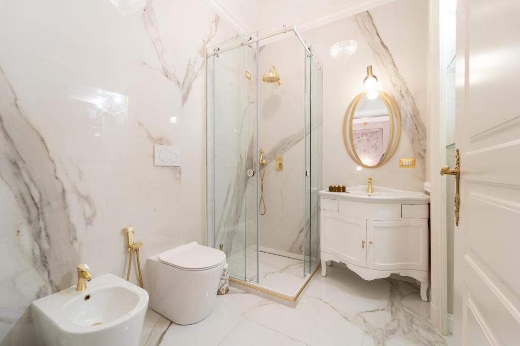 Le Dimore Suites