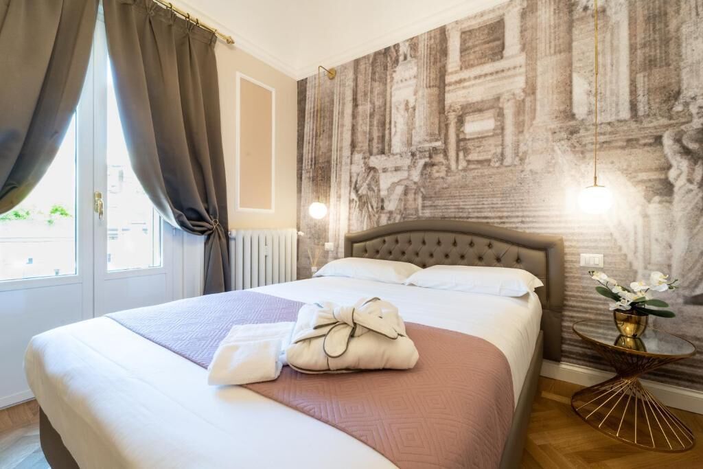 Le Dimore Suites