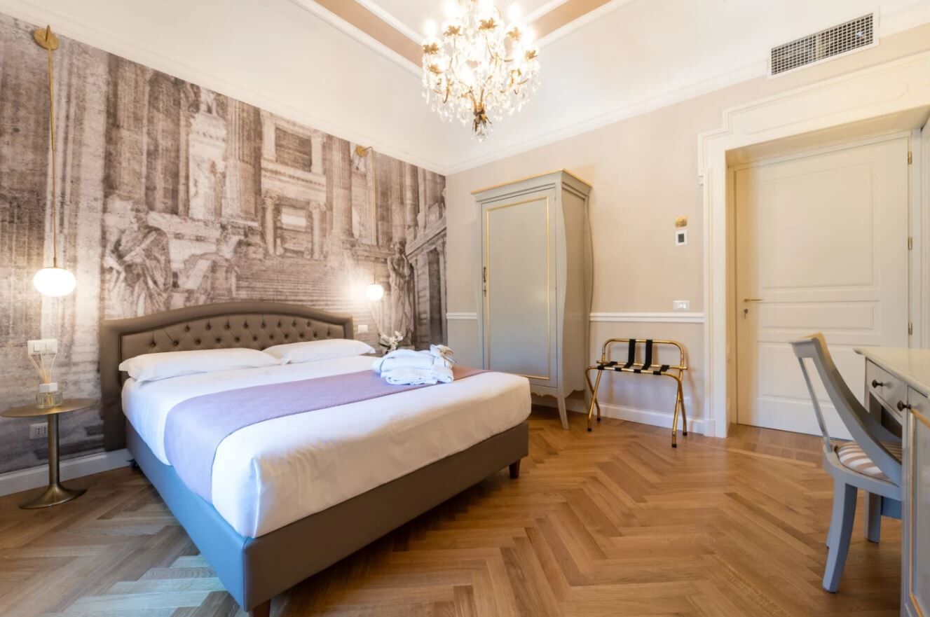 Le Dimore Suites