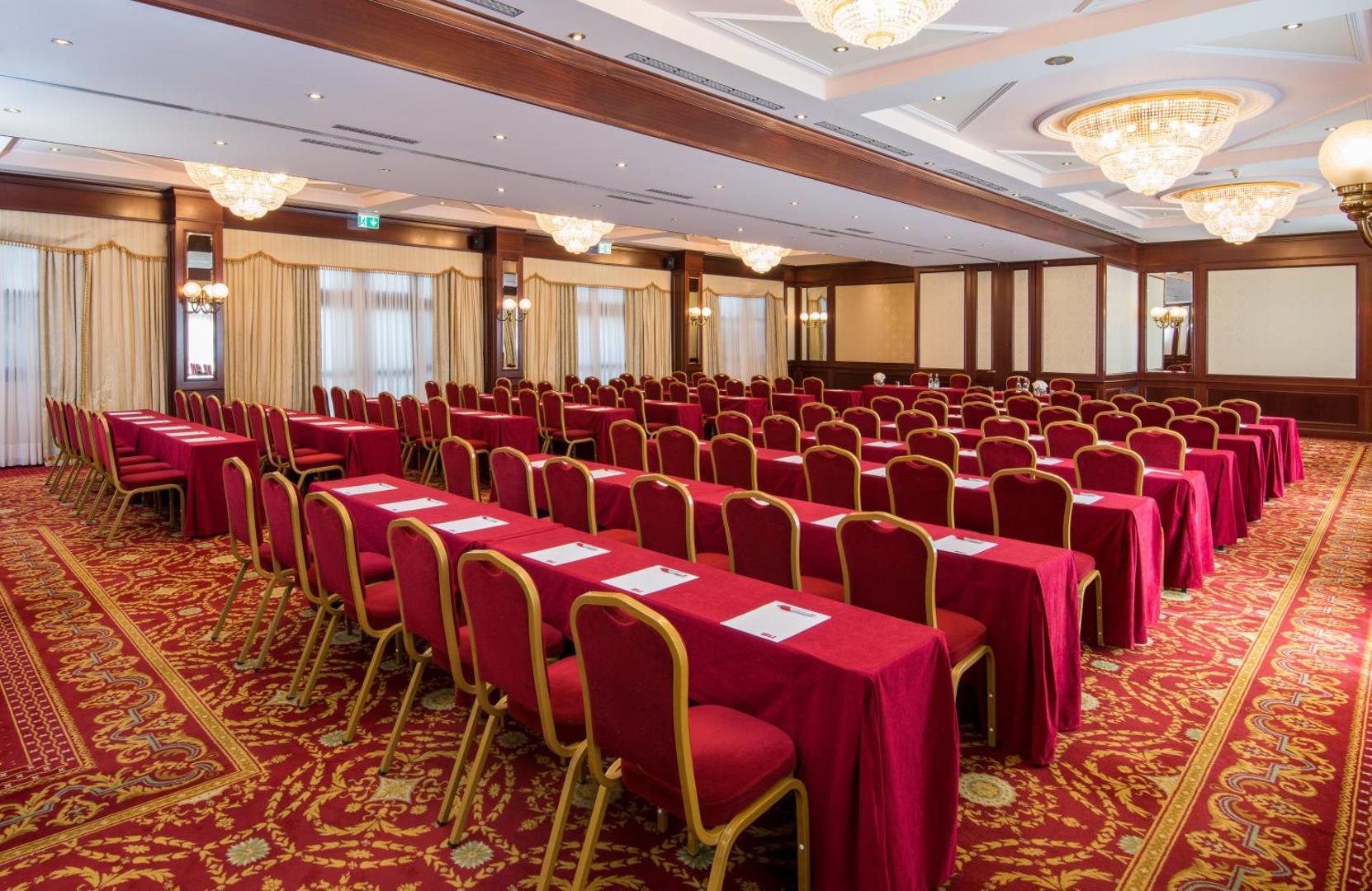 Leonardo Hotel Milan City Center
