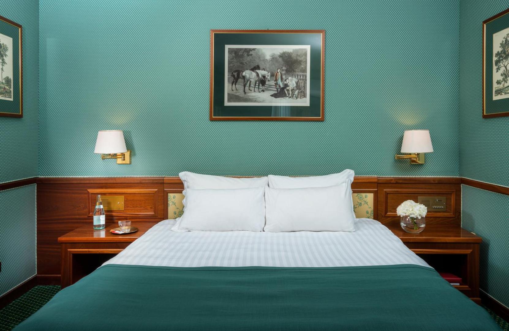 Leonardo Hotel Milan City Center