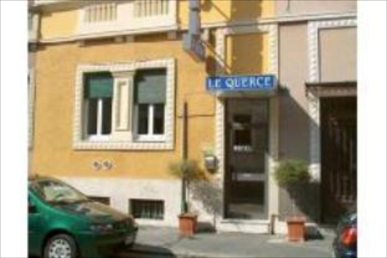 Le Querce
