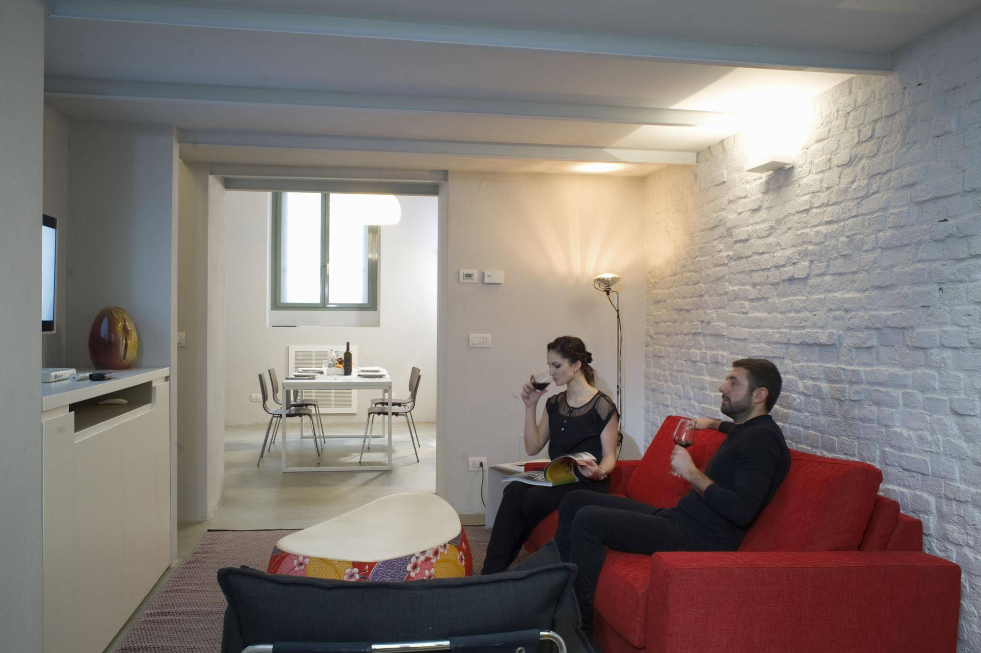 Le Suite di Palazzo Segreti