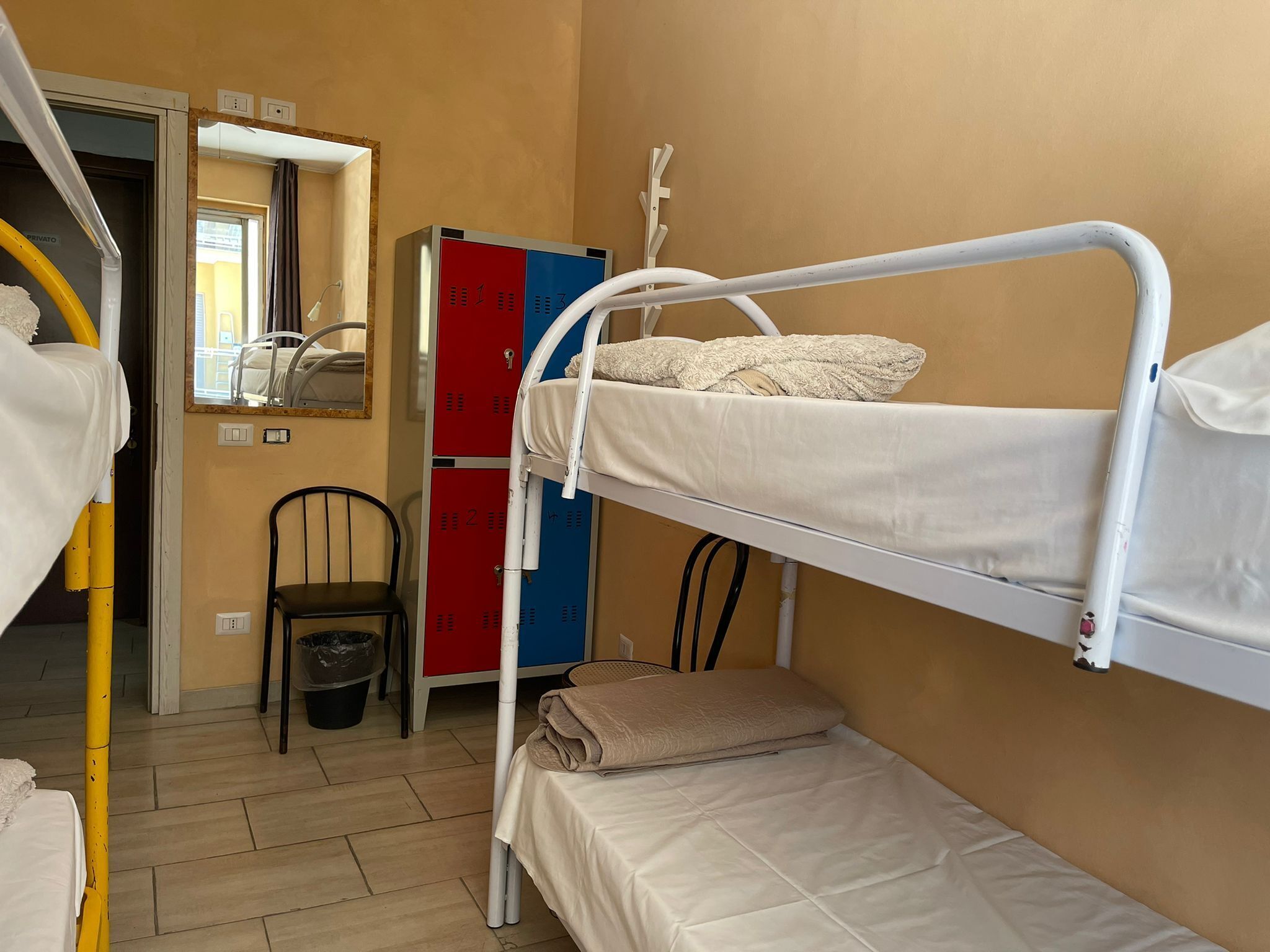 Lion Guesthouse