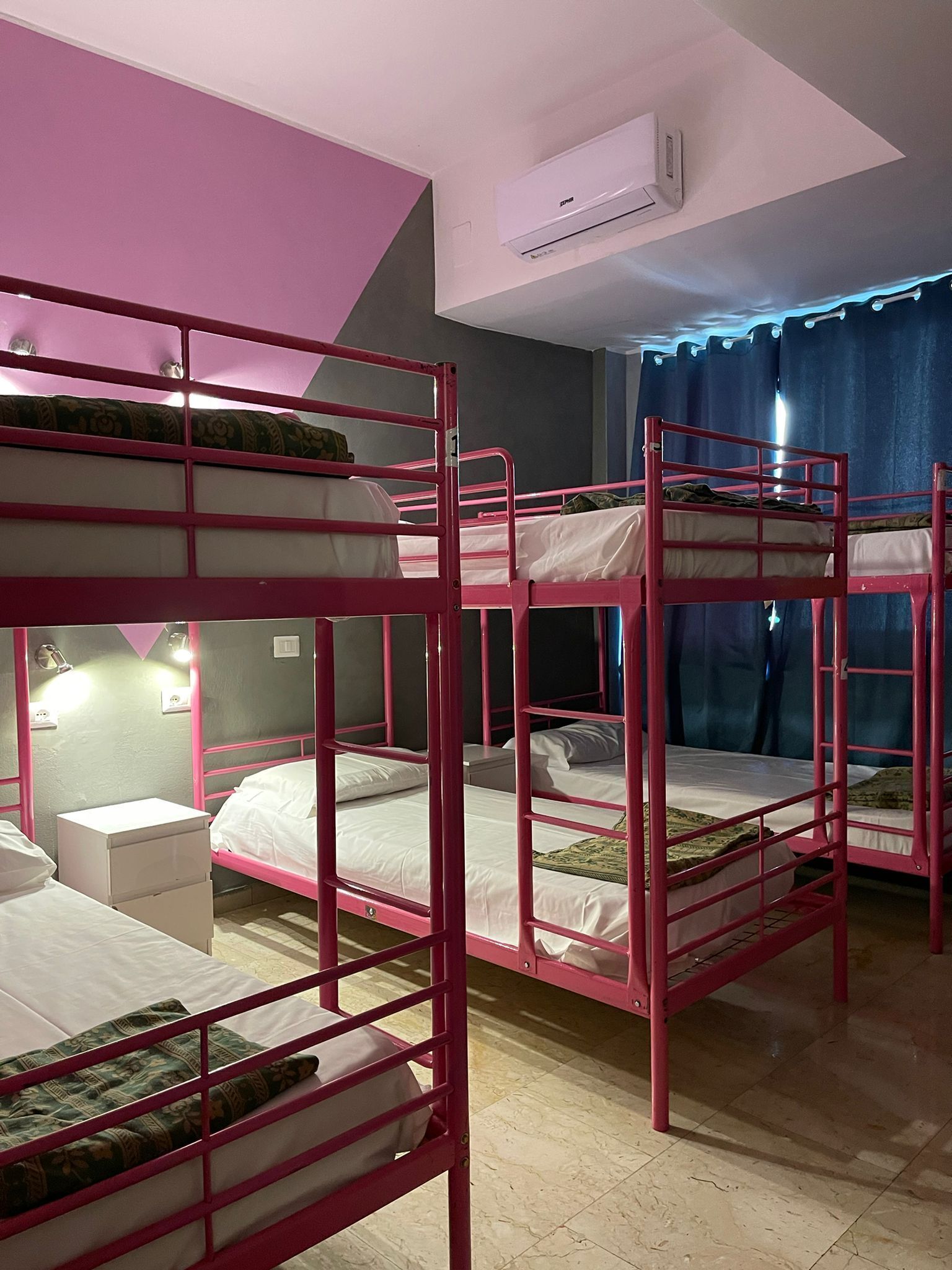 Lion Guesthouse