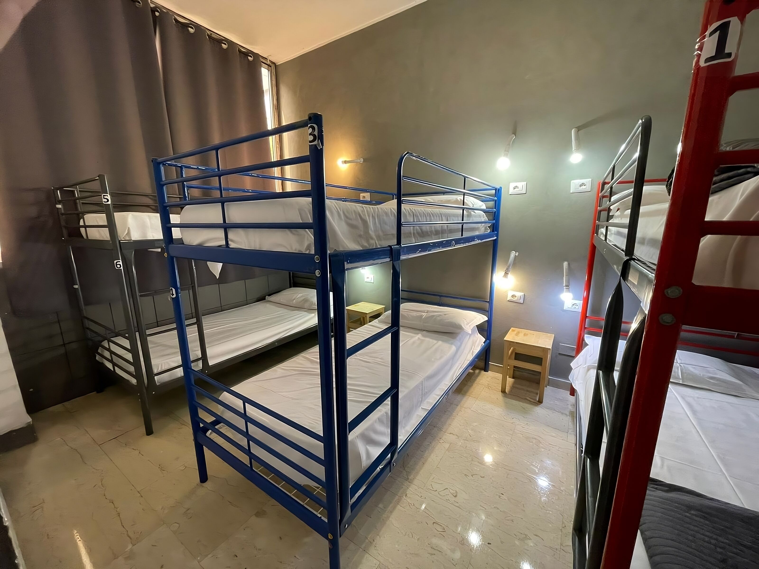 Lion Guesthouse