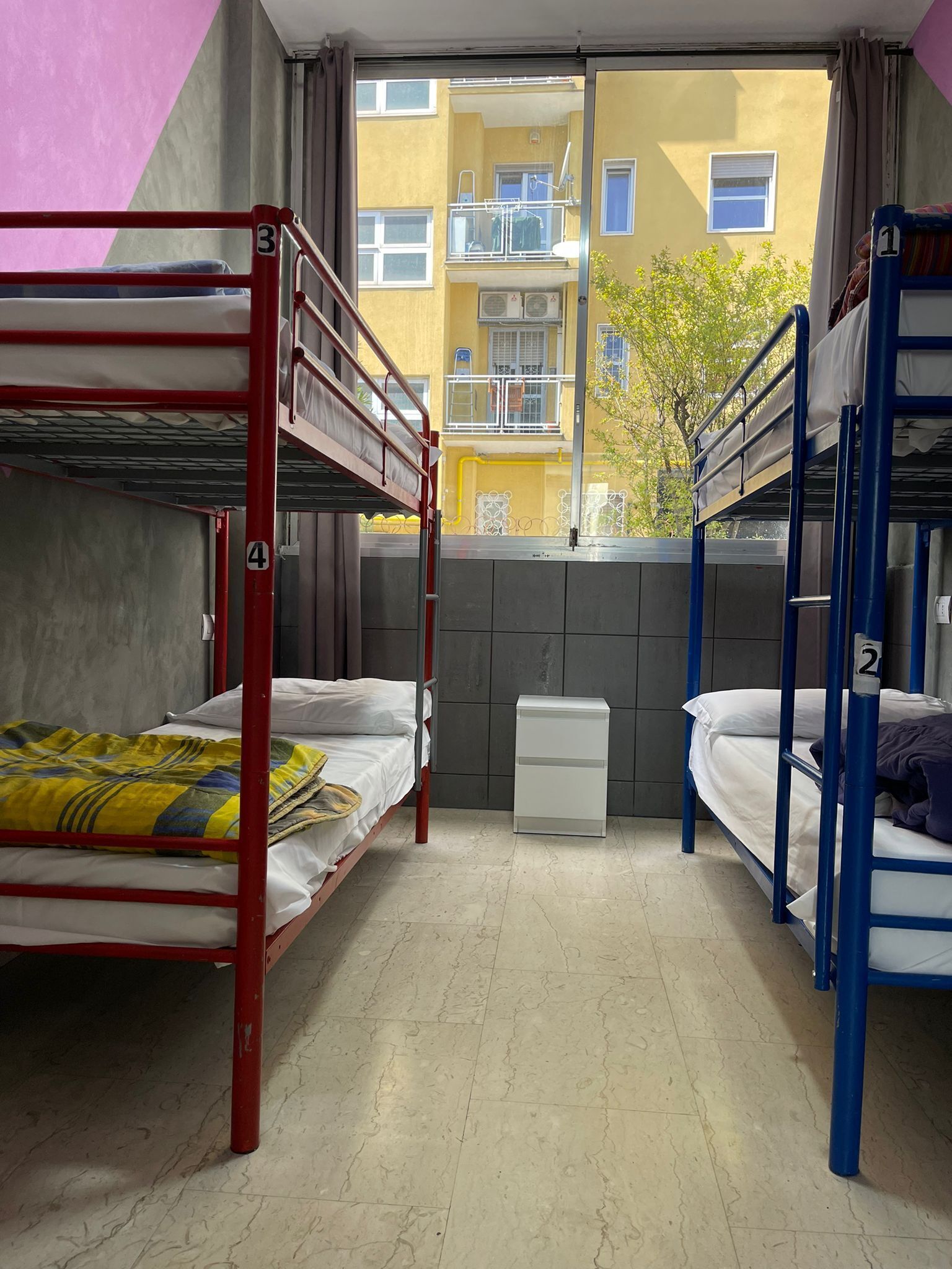 Lion Guesthouse