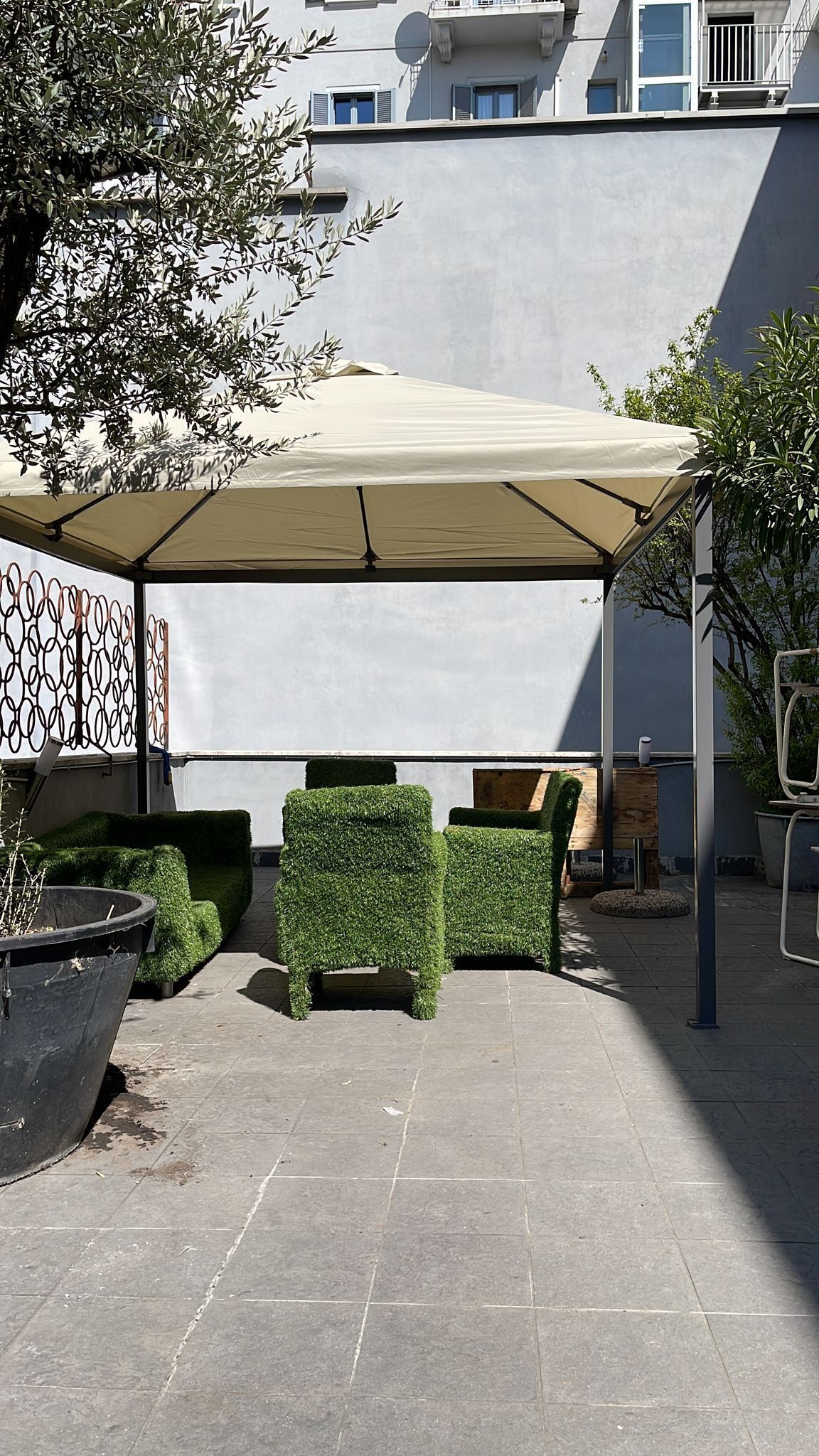 Lion Guesthouse