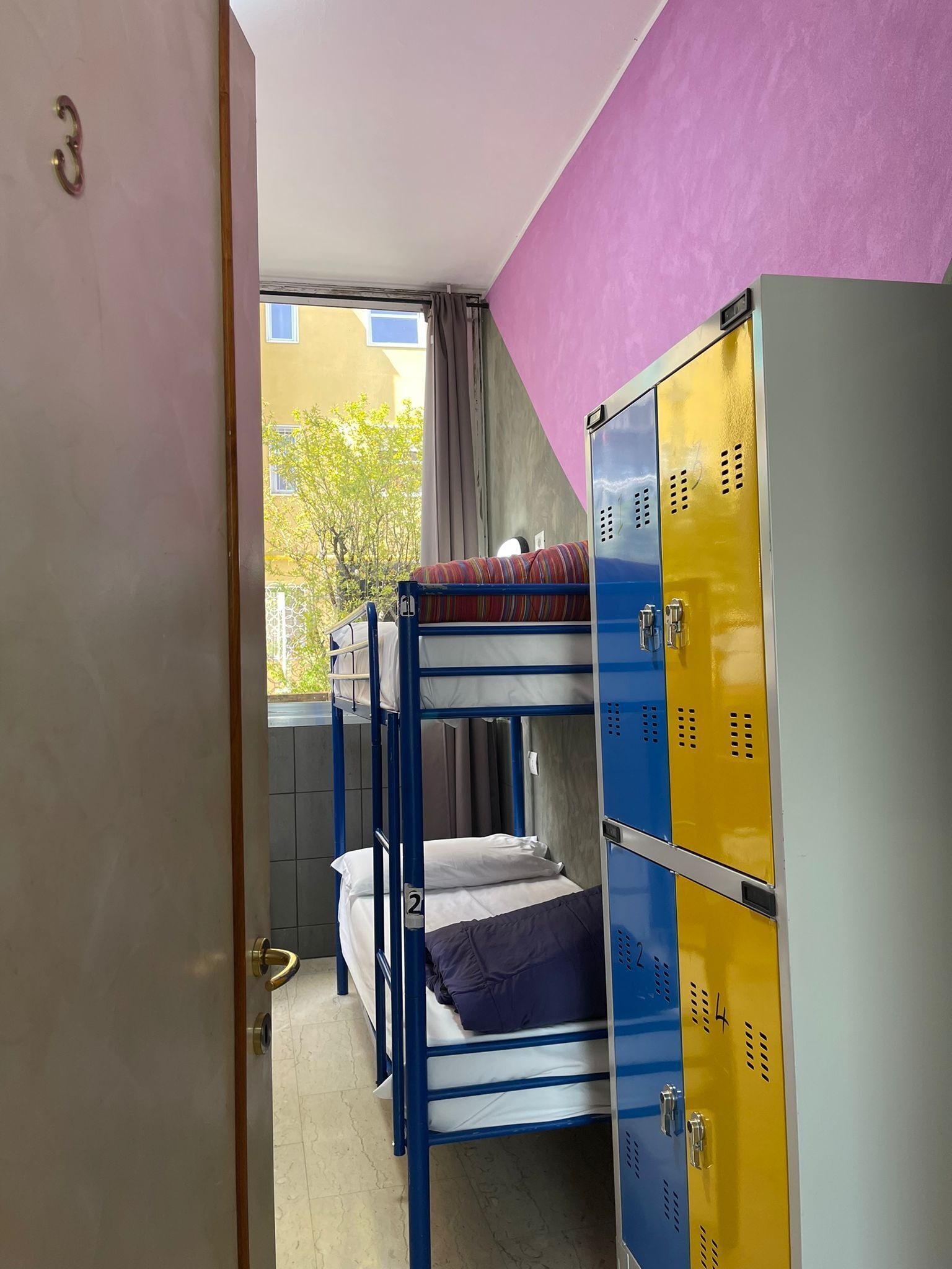 Lion Guesthouse