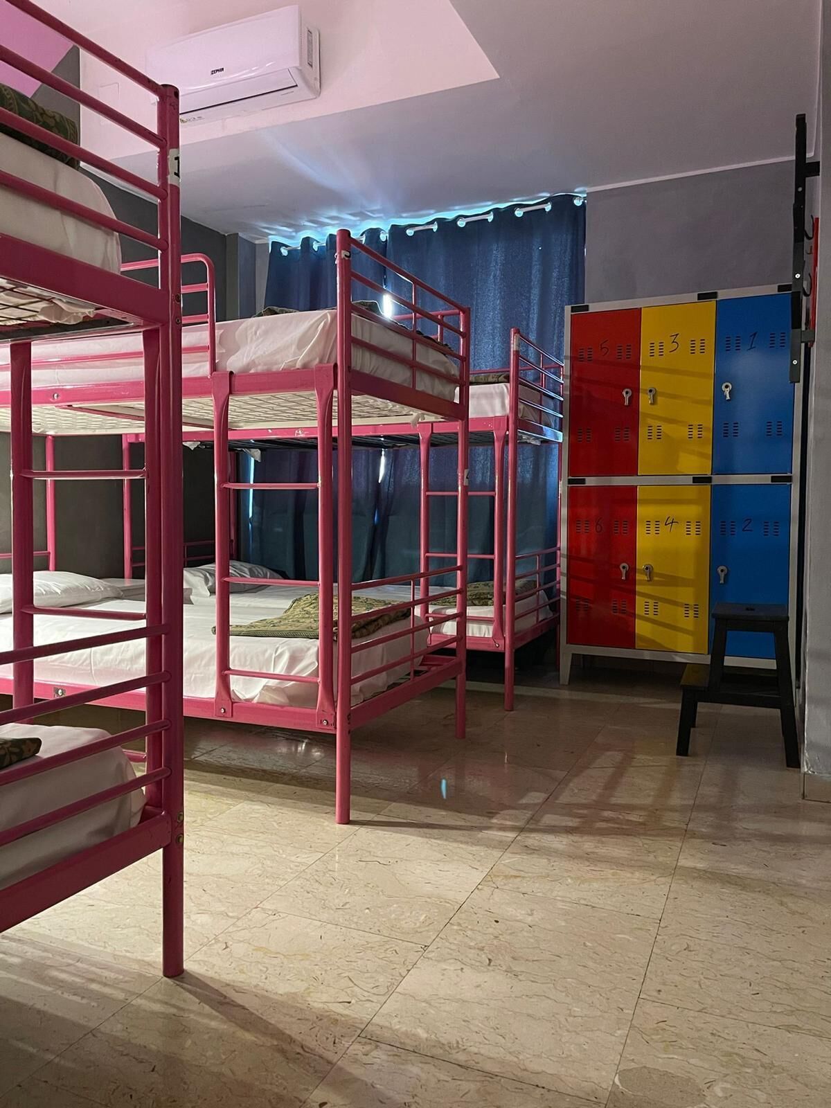 Lion Guesthouse