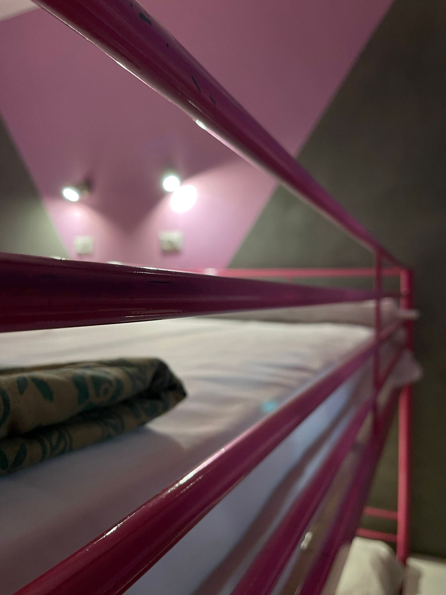 Lion Guesthouse