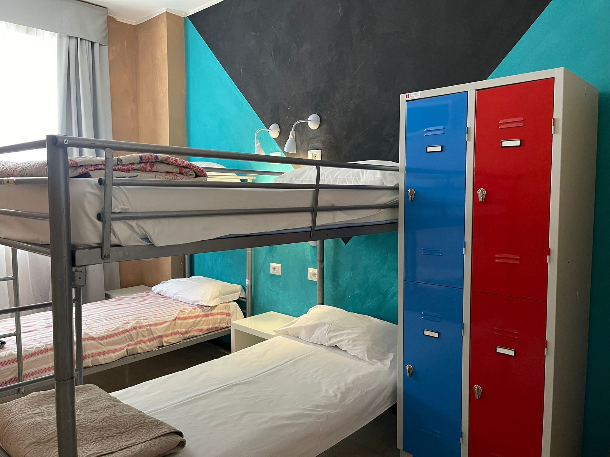 Lion Guesthouse