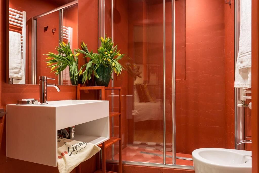 Living Suites