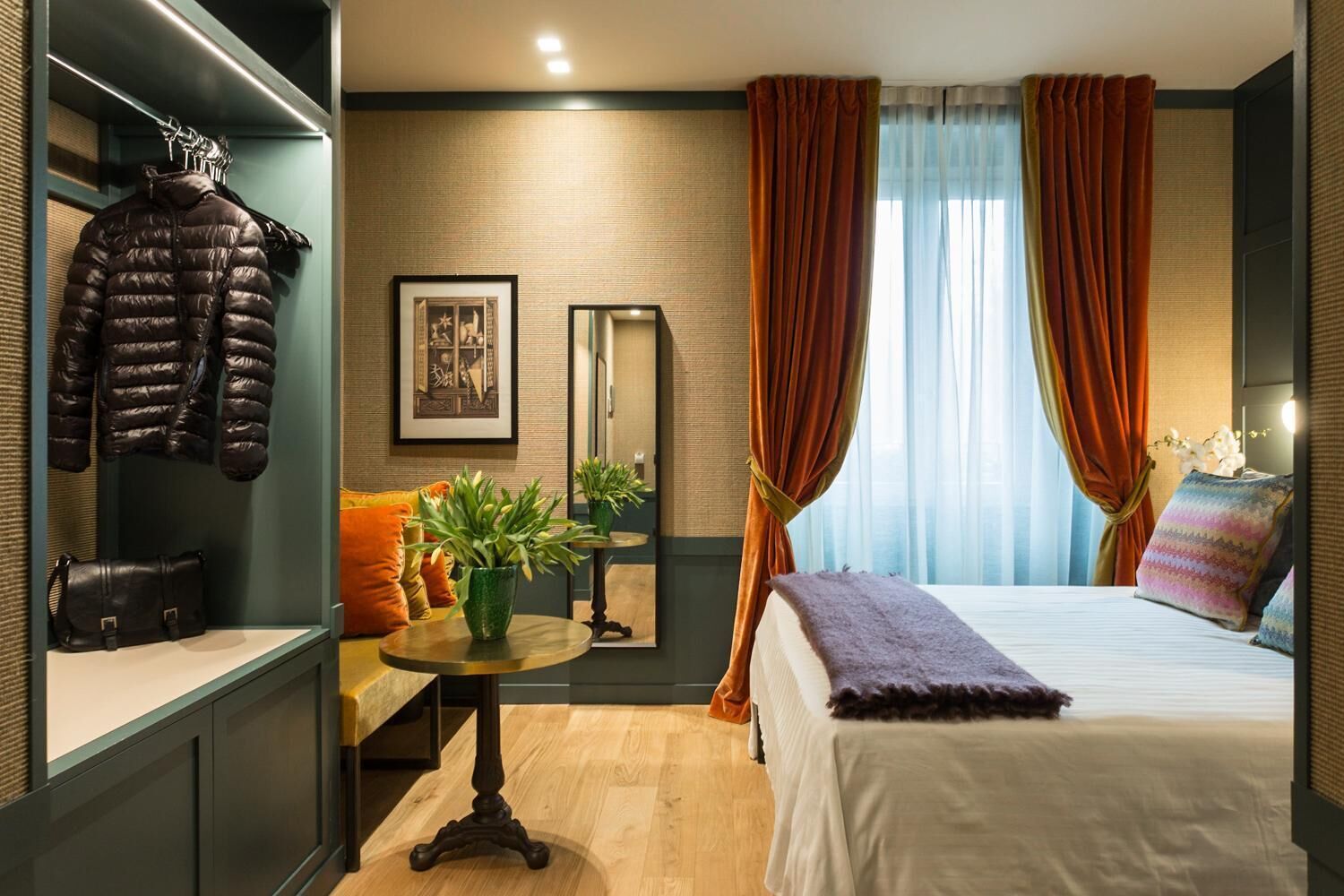 Living Suites