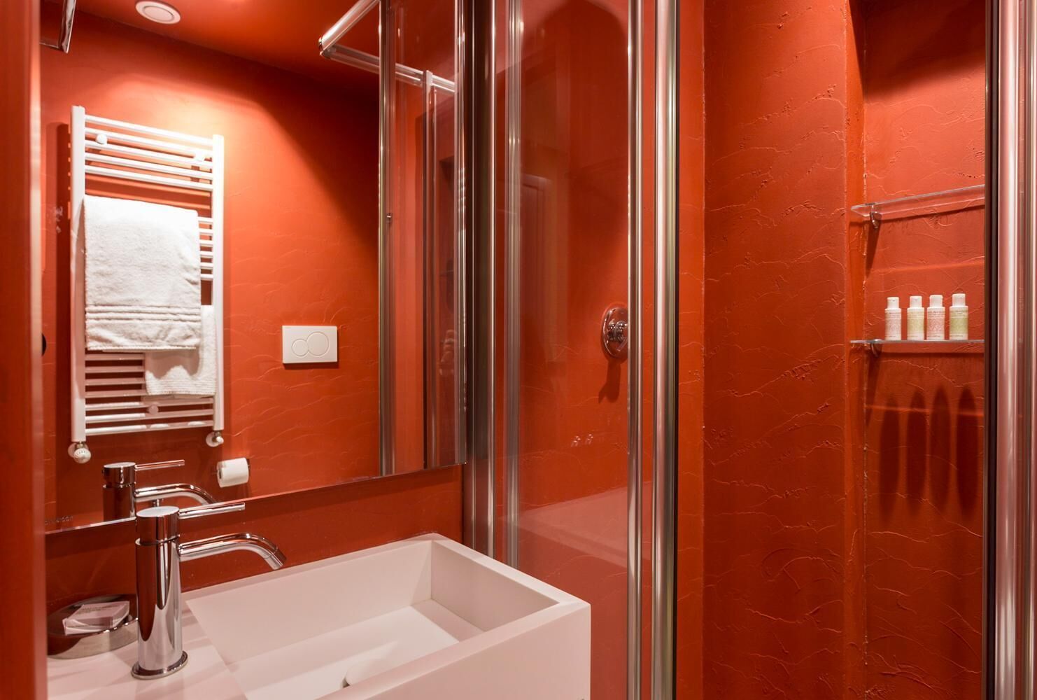 Living Suites