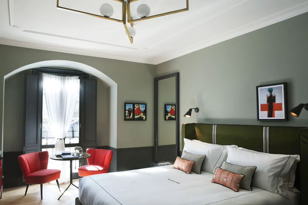 Locanda Pandenus