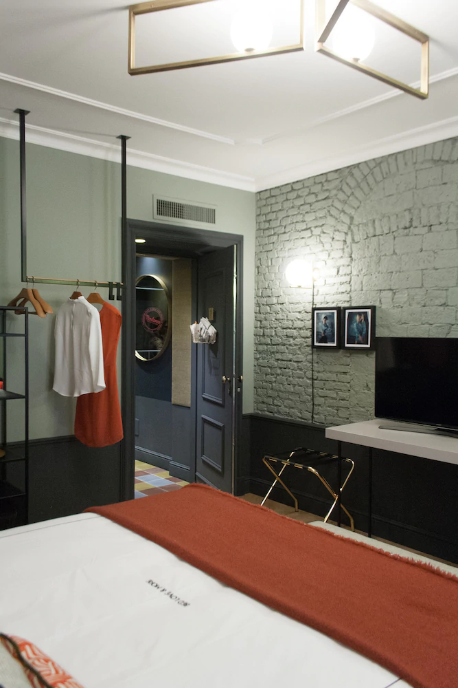 Locanda Pandenus