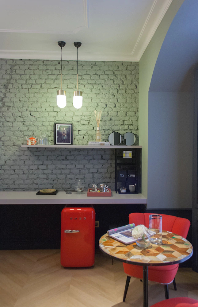 Locanda Pandenus