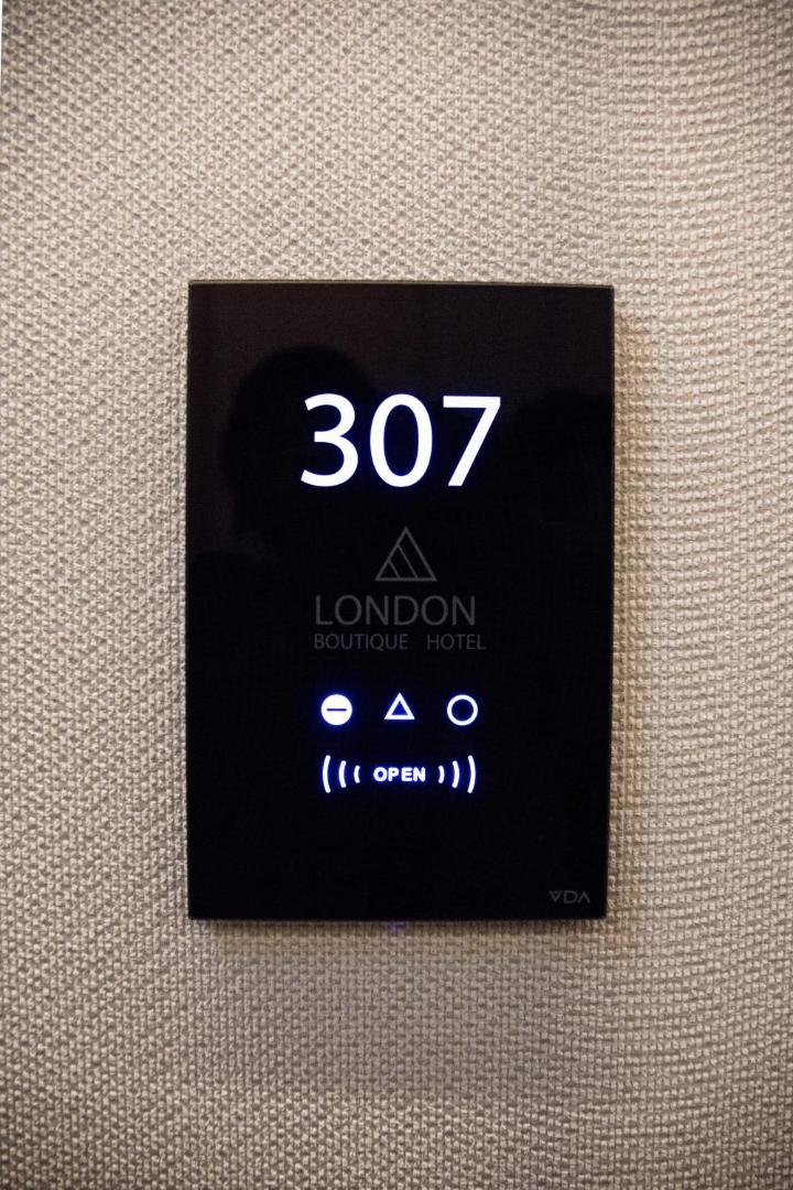London