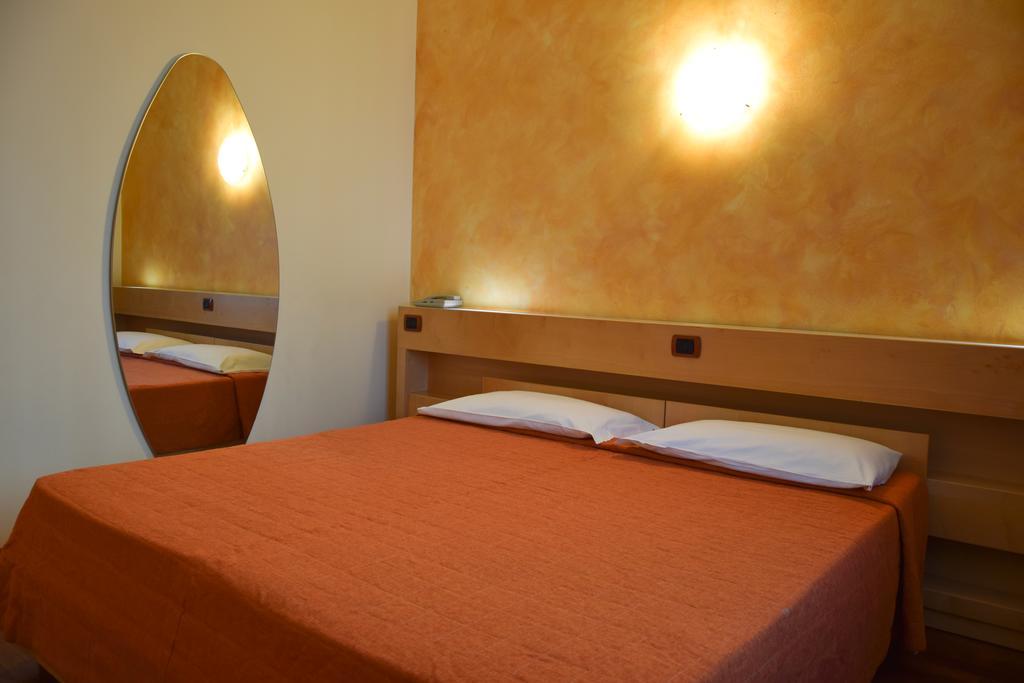 Hotel Losanna