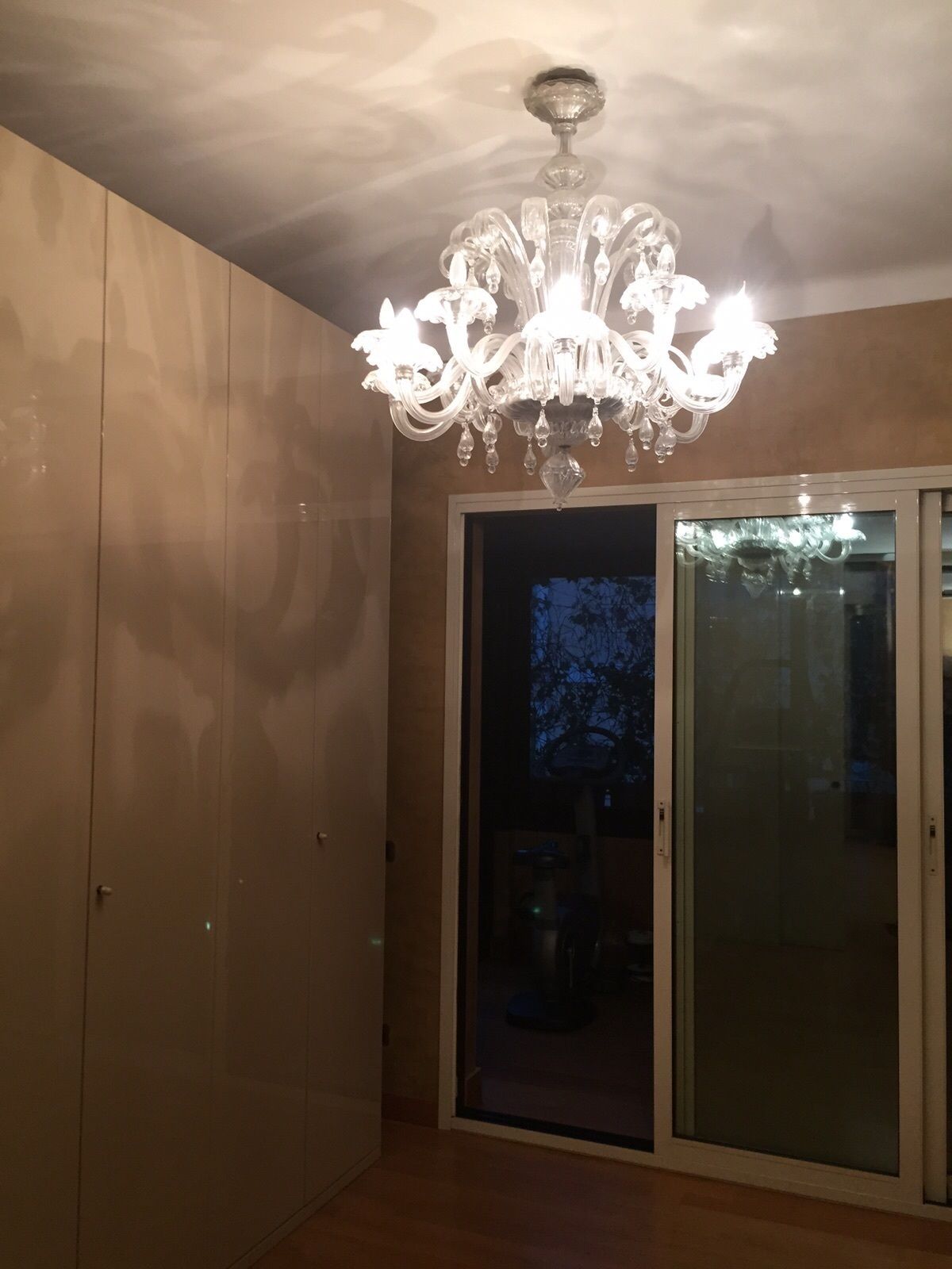 Luxury Apartment Il Sogno Milano