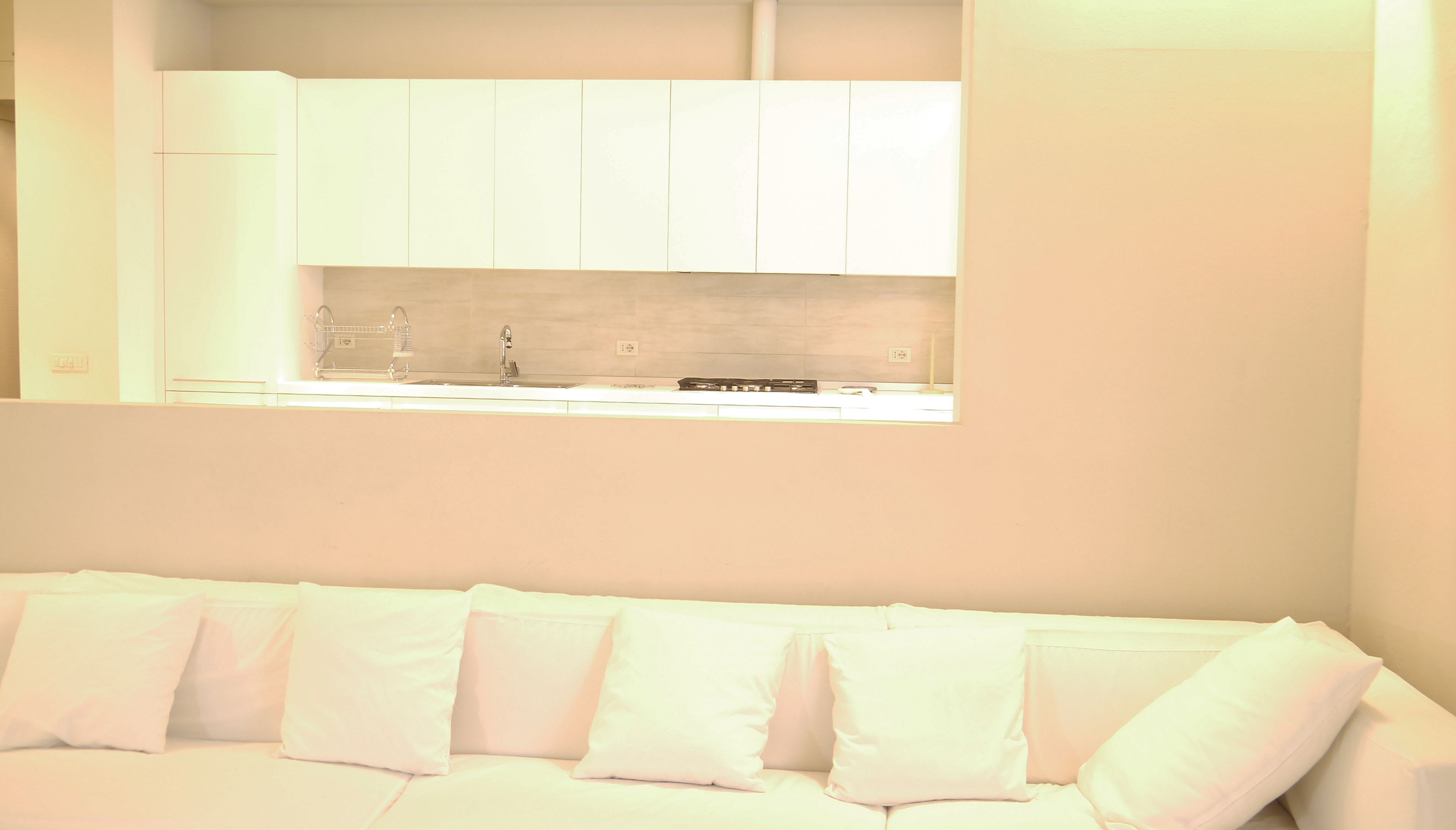 Luxury Apartment Il Sogno Milano