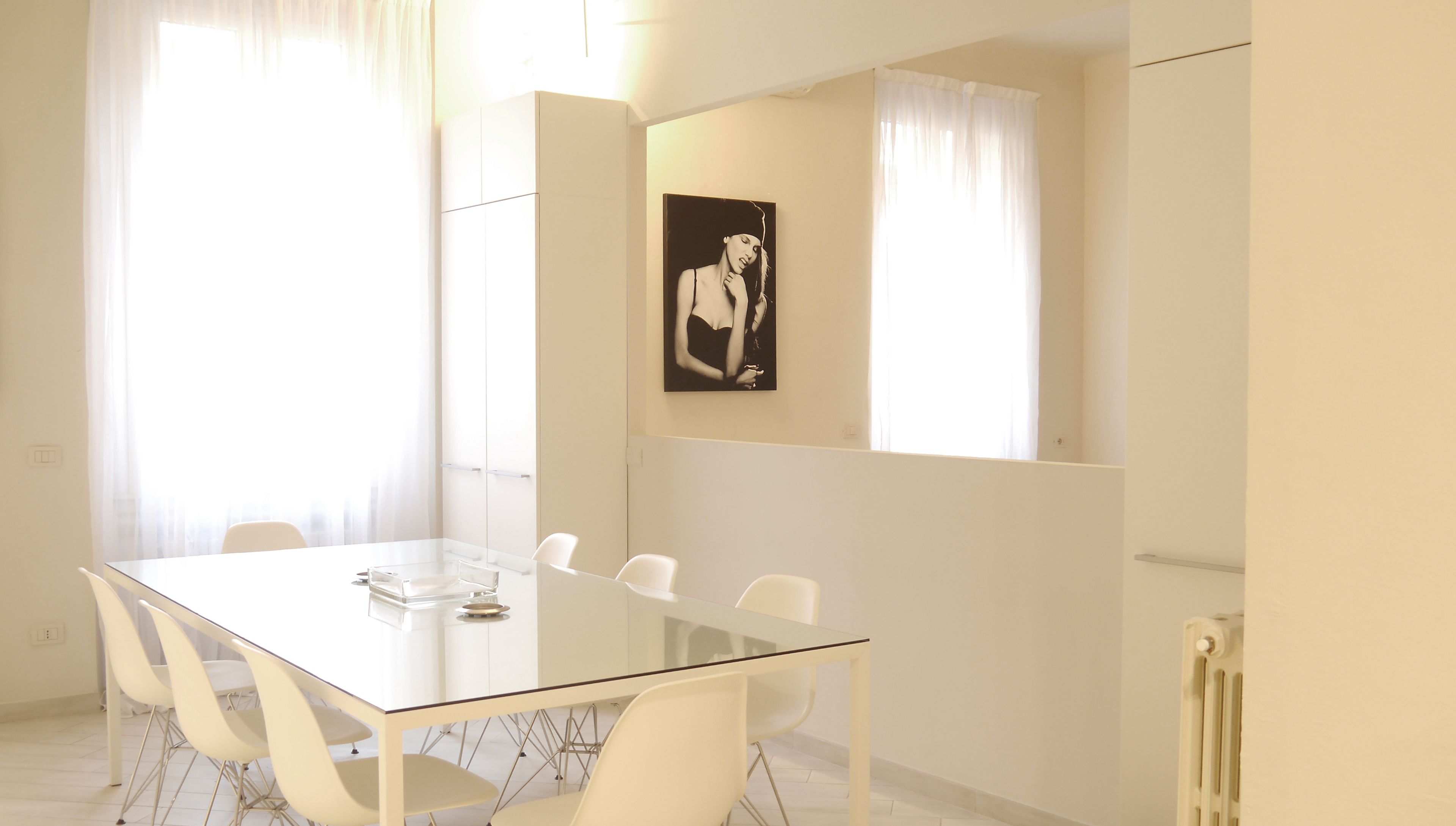 Luxury Apartment Il Sogno Milano