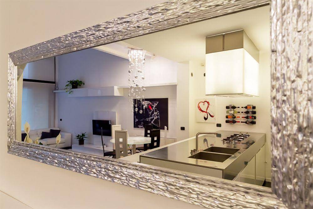 Luxury Loft Milano