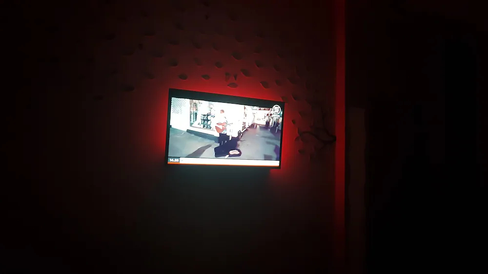 Mario Best House