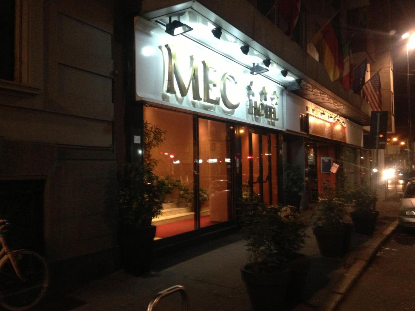 Mec