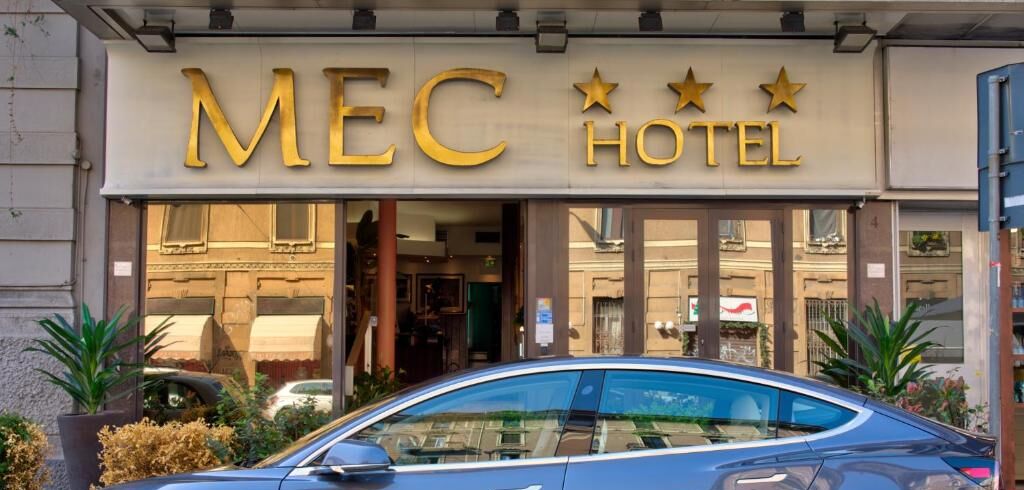 Mec