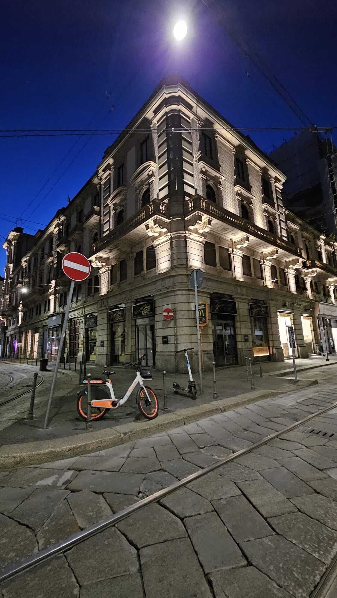 Mercanti Attic Version